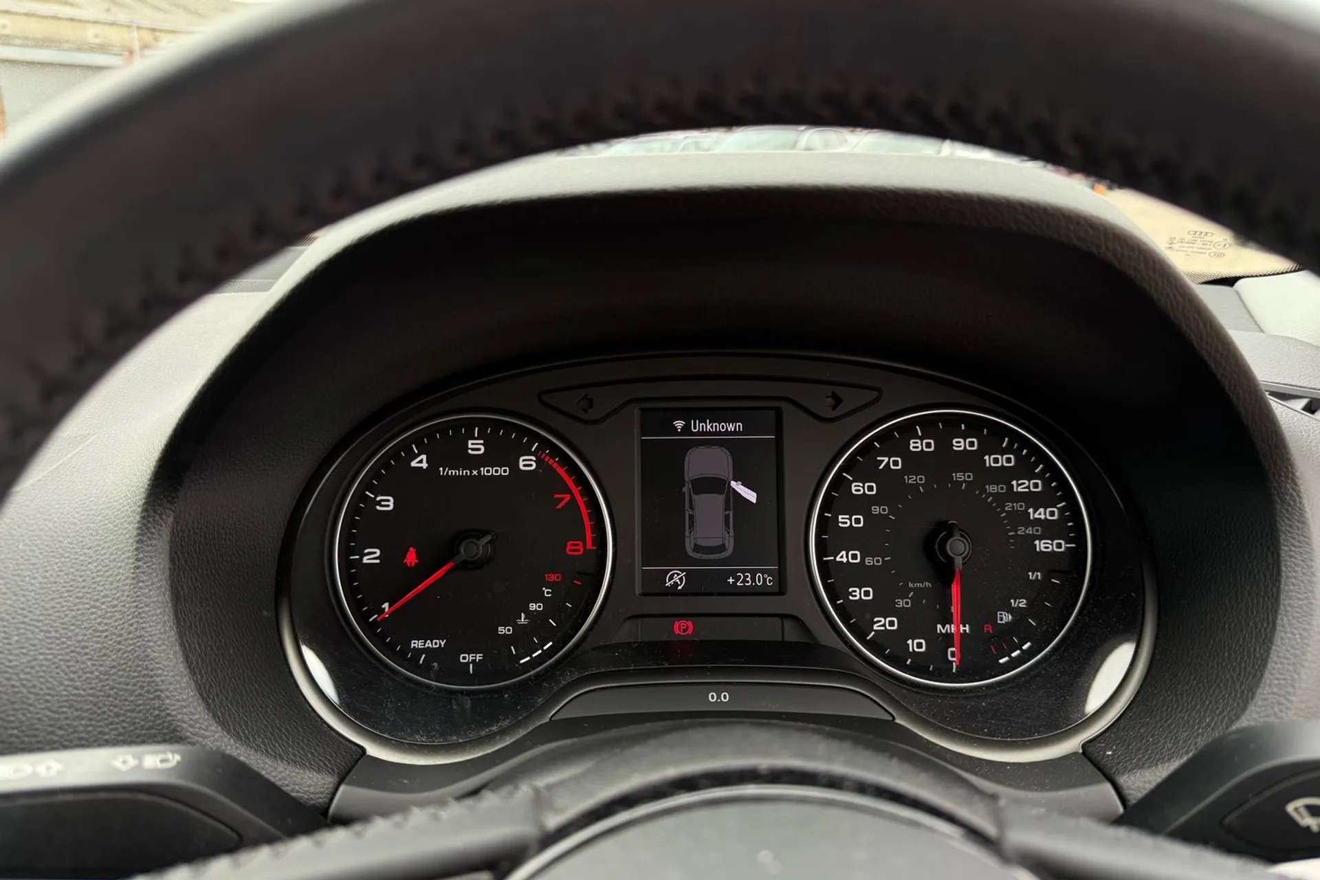 2020 AUDI Q2 2020 AUDI Q2