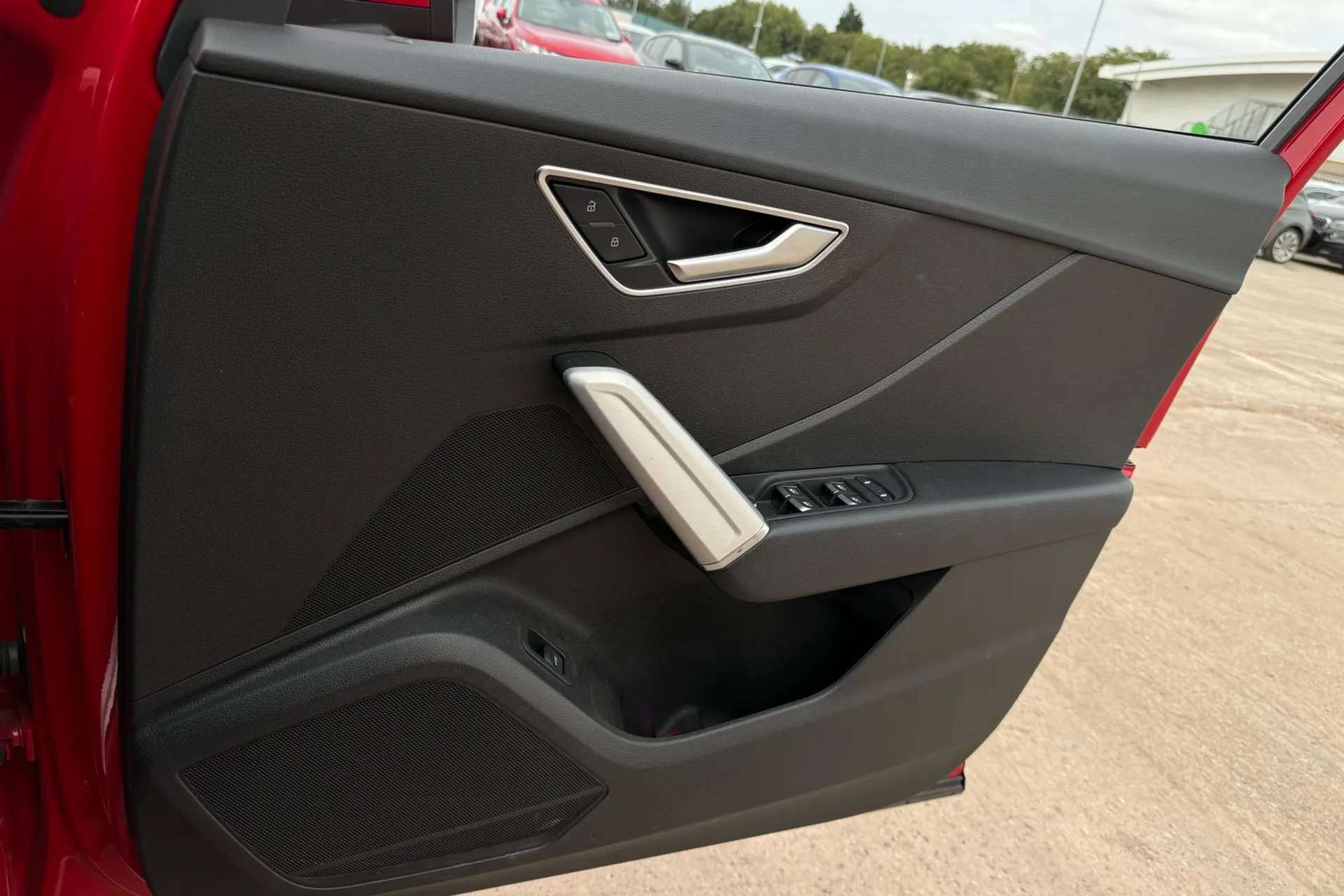 2020 AUDI Q2 2020 AUDI Q2