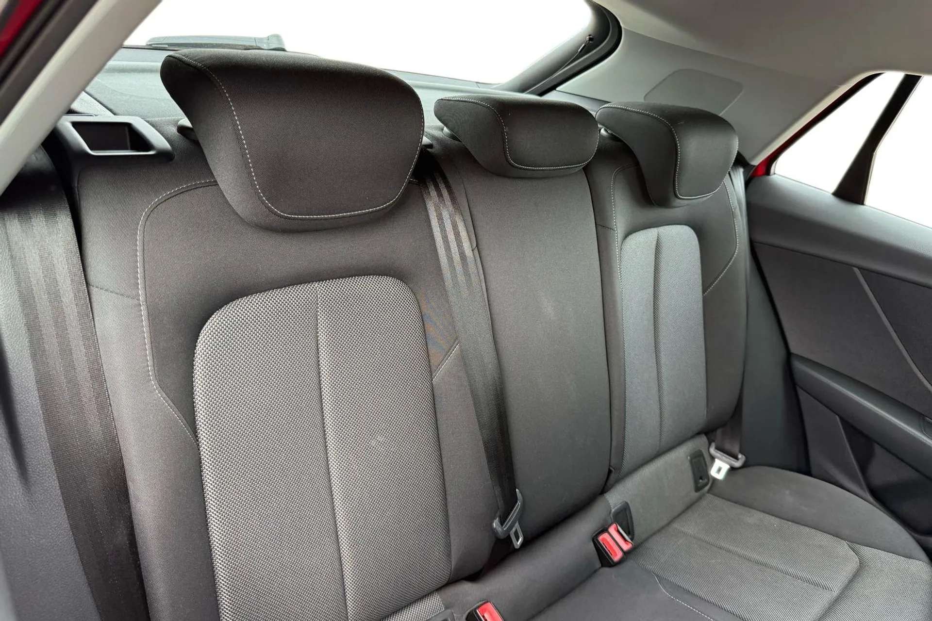 2020 AUDI Q2 2020 AUDI Q2