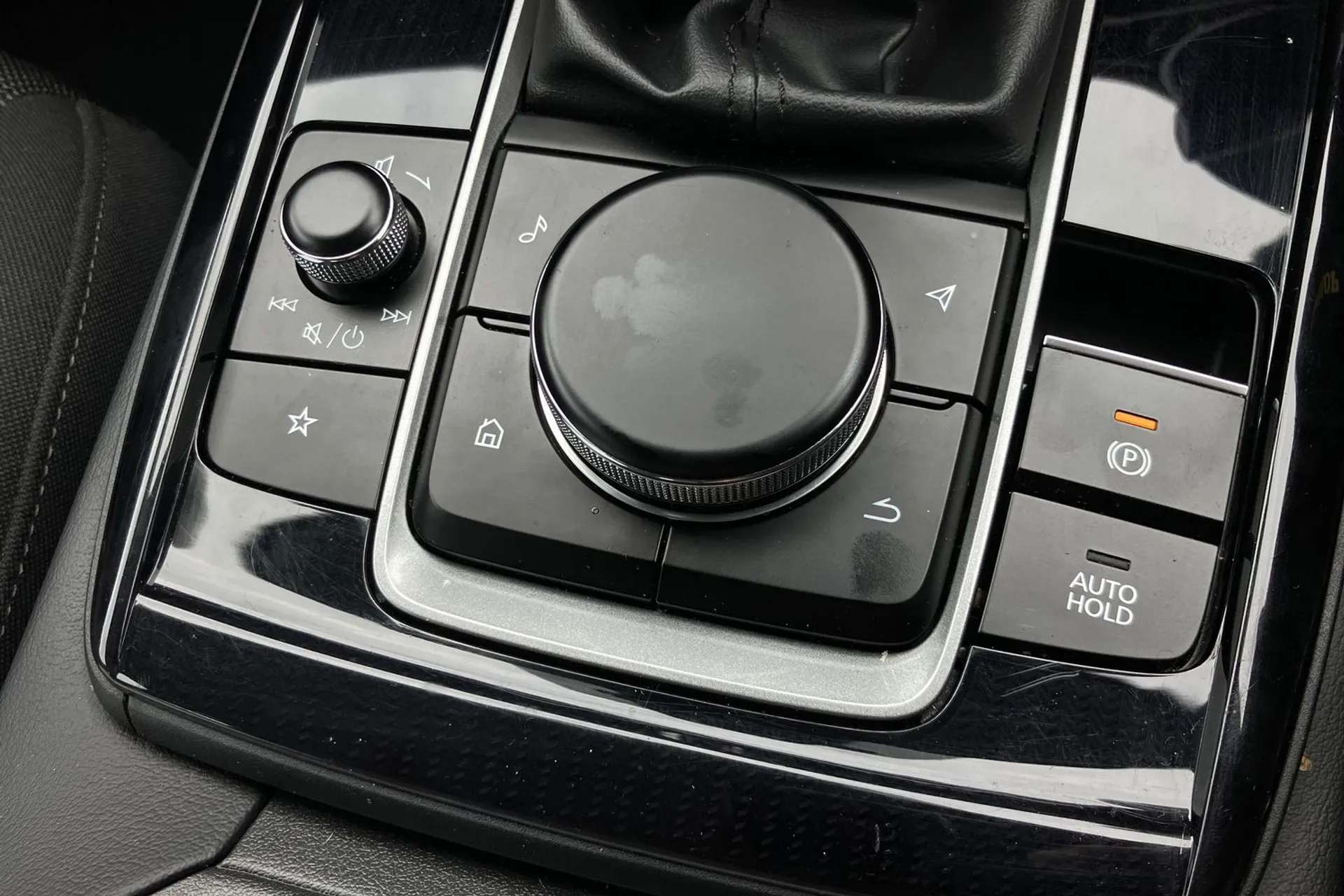 2022 MAZDA CX-30 2022 MAZDA CX-30