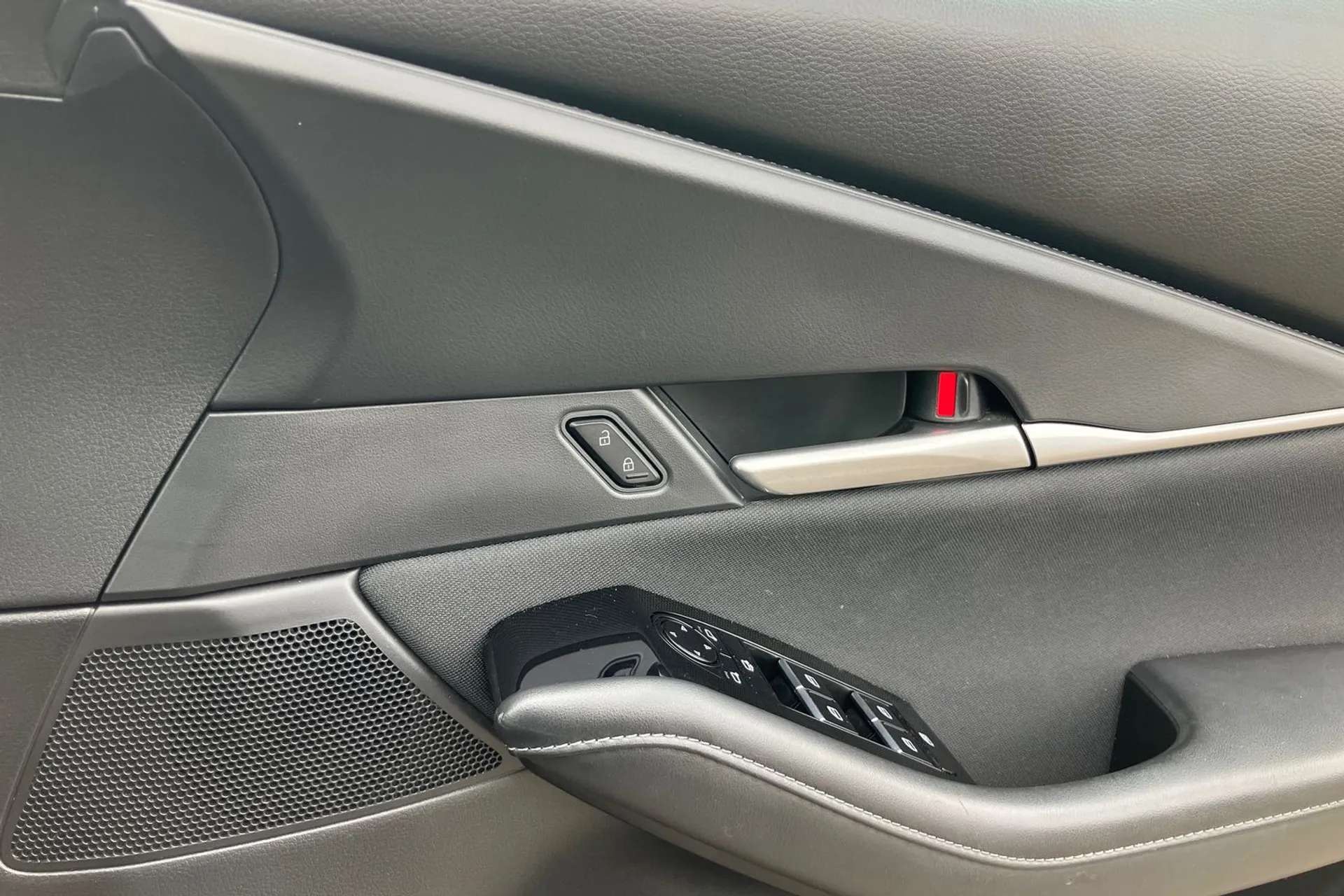 2022 MAZDA CX-30 2022 MAZDA CX-30