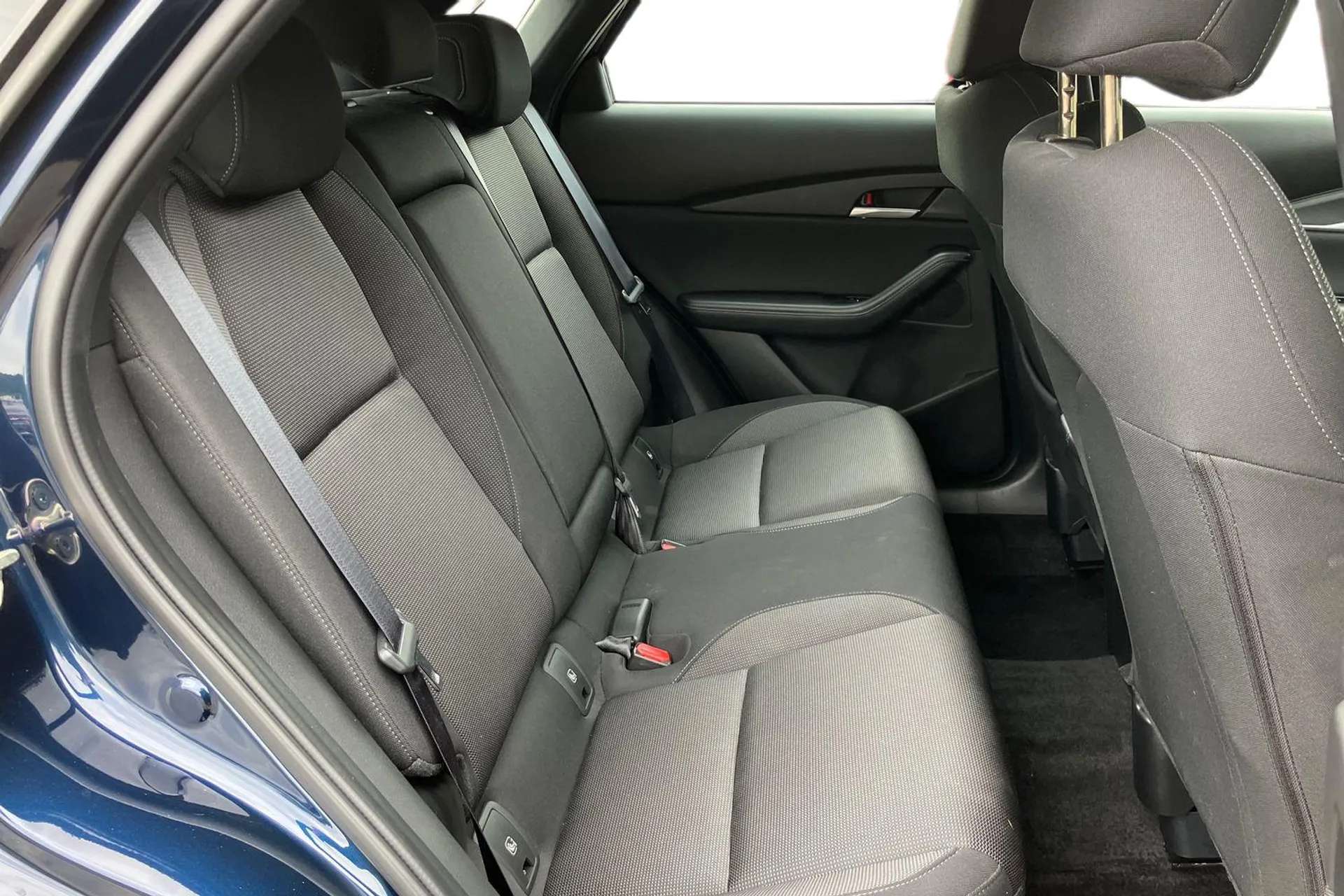 2022 MAZDA CX-30 2022 MAZDA CX-30