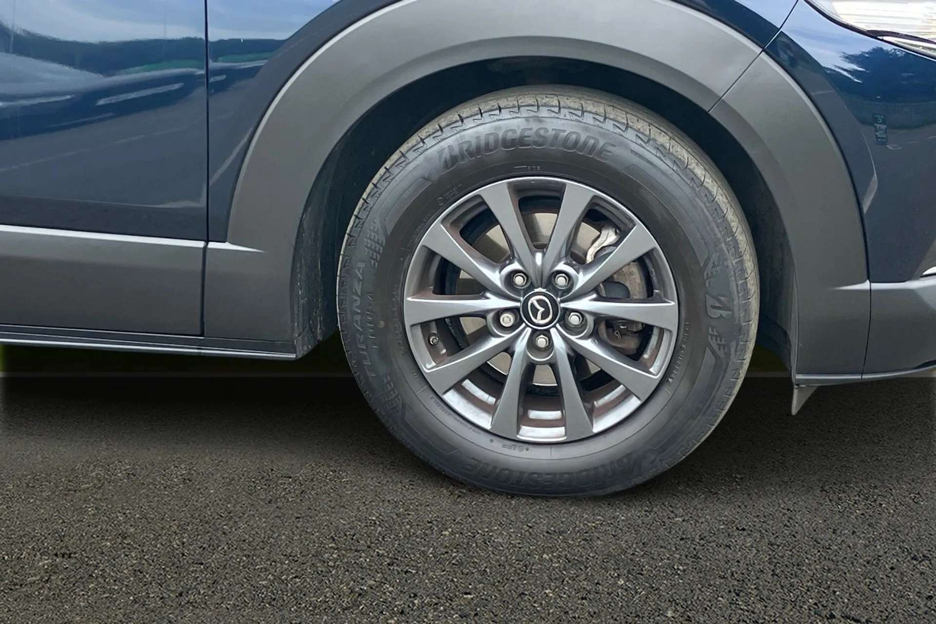 2022 MAZDA CX-30 2022 MAZDA CX-30