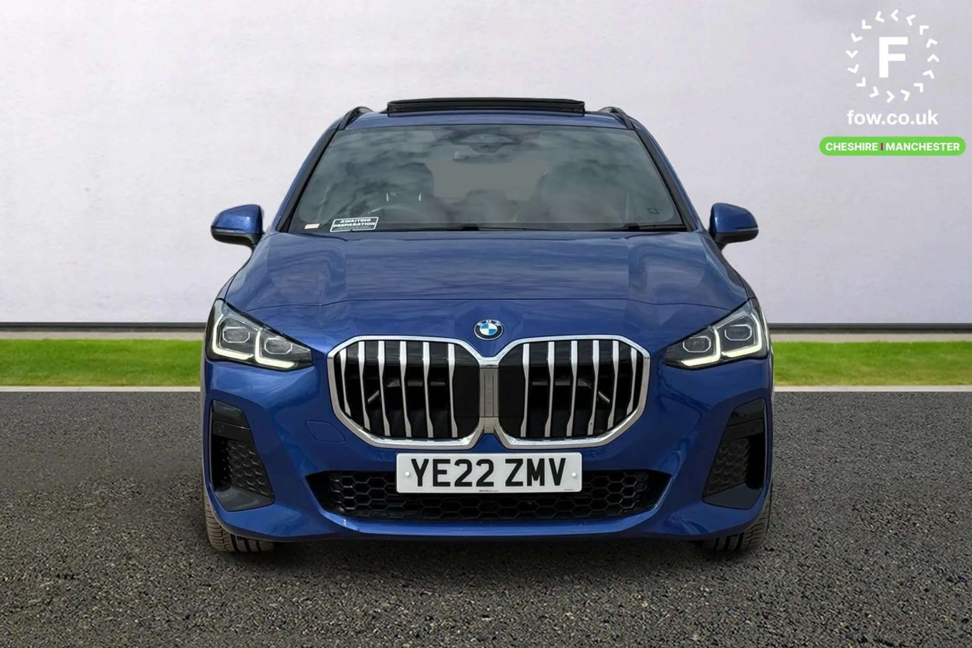 2022 BMW 2 SERIES 2022 BMW 2 SERIES