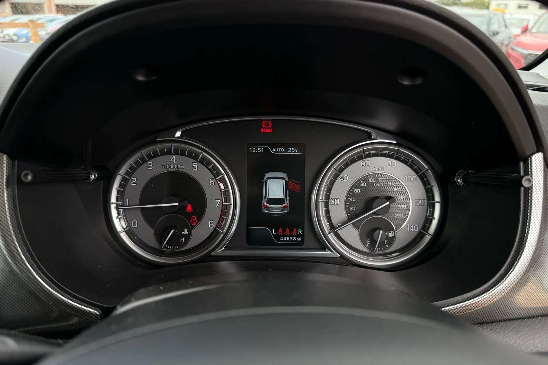 2021 SUZUKI VITARA 2021 SUZUKI VITARA