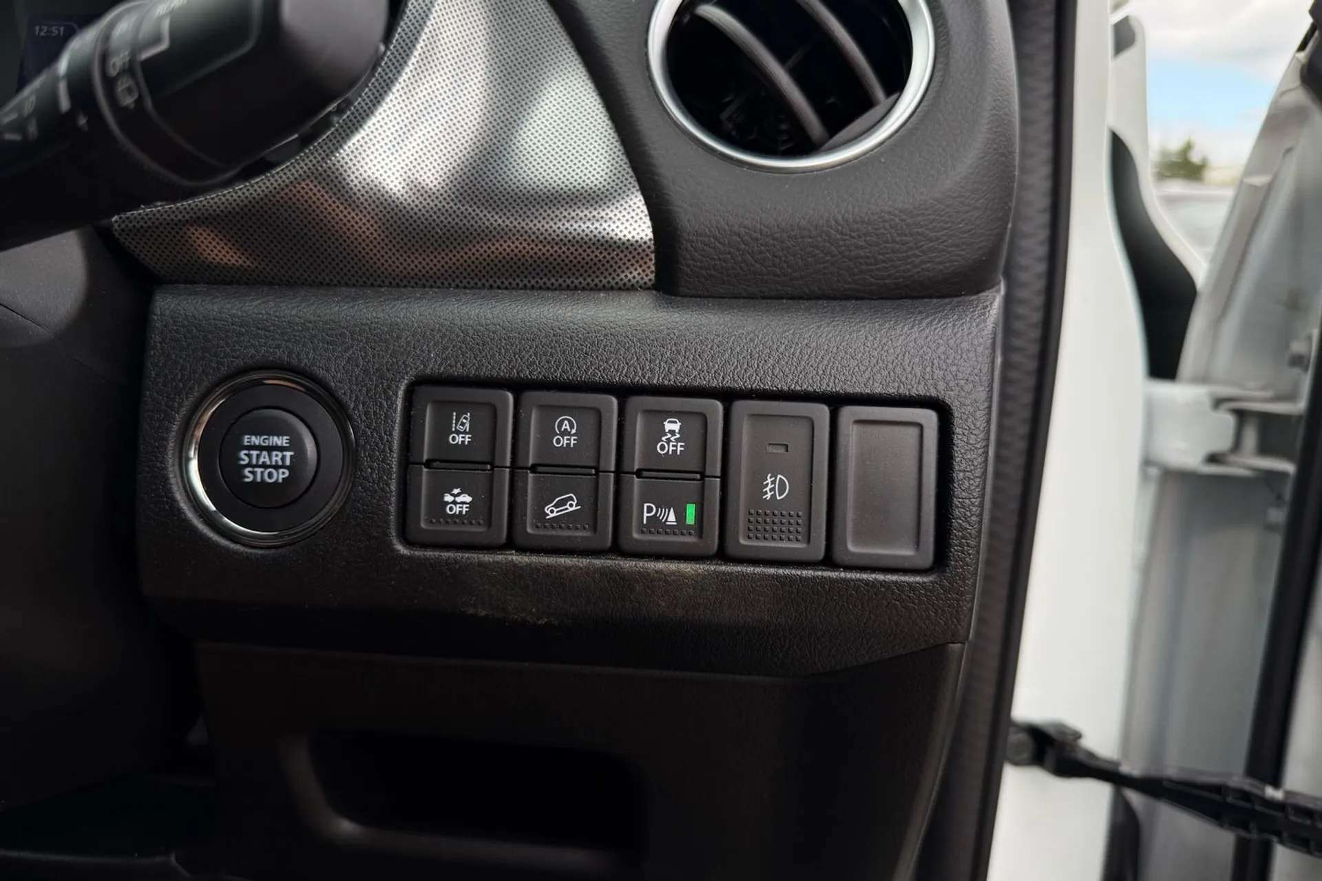 2021 SUZUKI VITARA 2021 SUZUKI VITARA