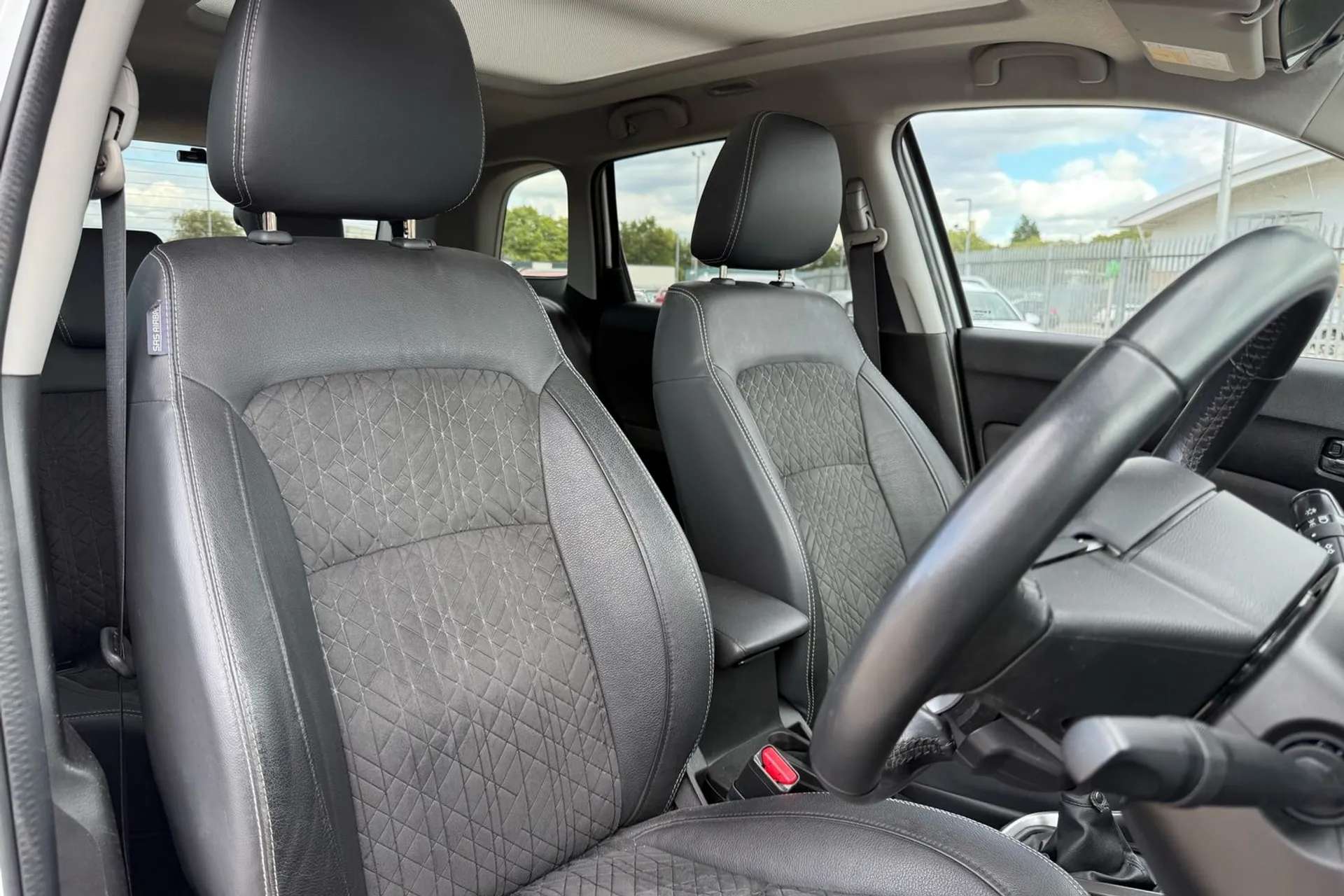 2021 SUZUKI VITARA 2021 SUZUKI VITARA