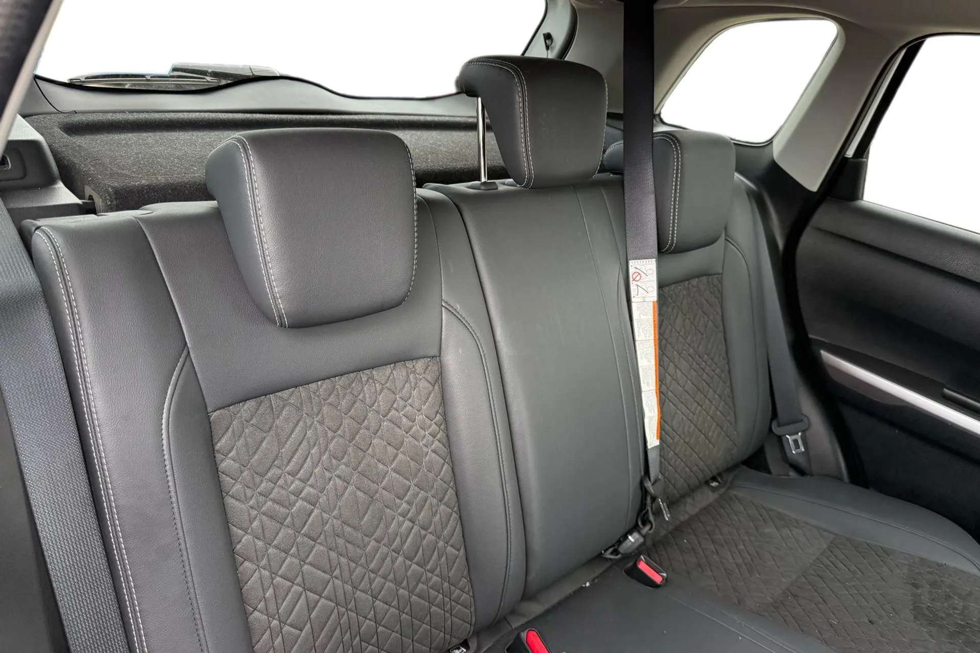 2021 SUZUKI VITARA 2021 SUZUKI VITARA