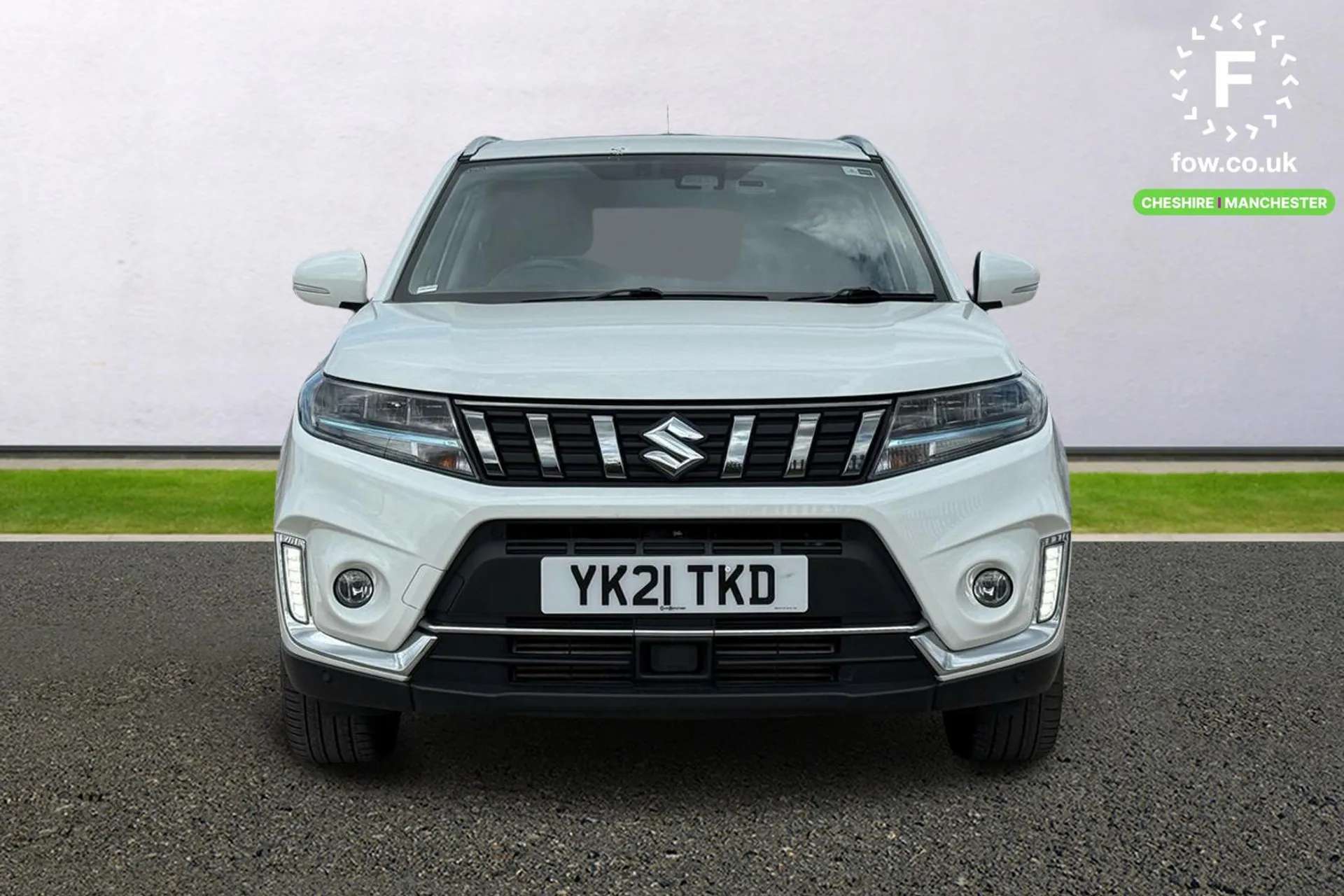 2021 SUZUKI VITARA 2021 SUZUKI VITARA