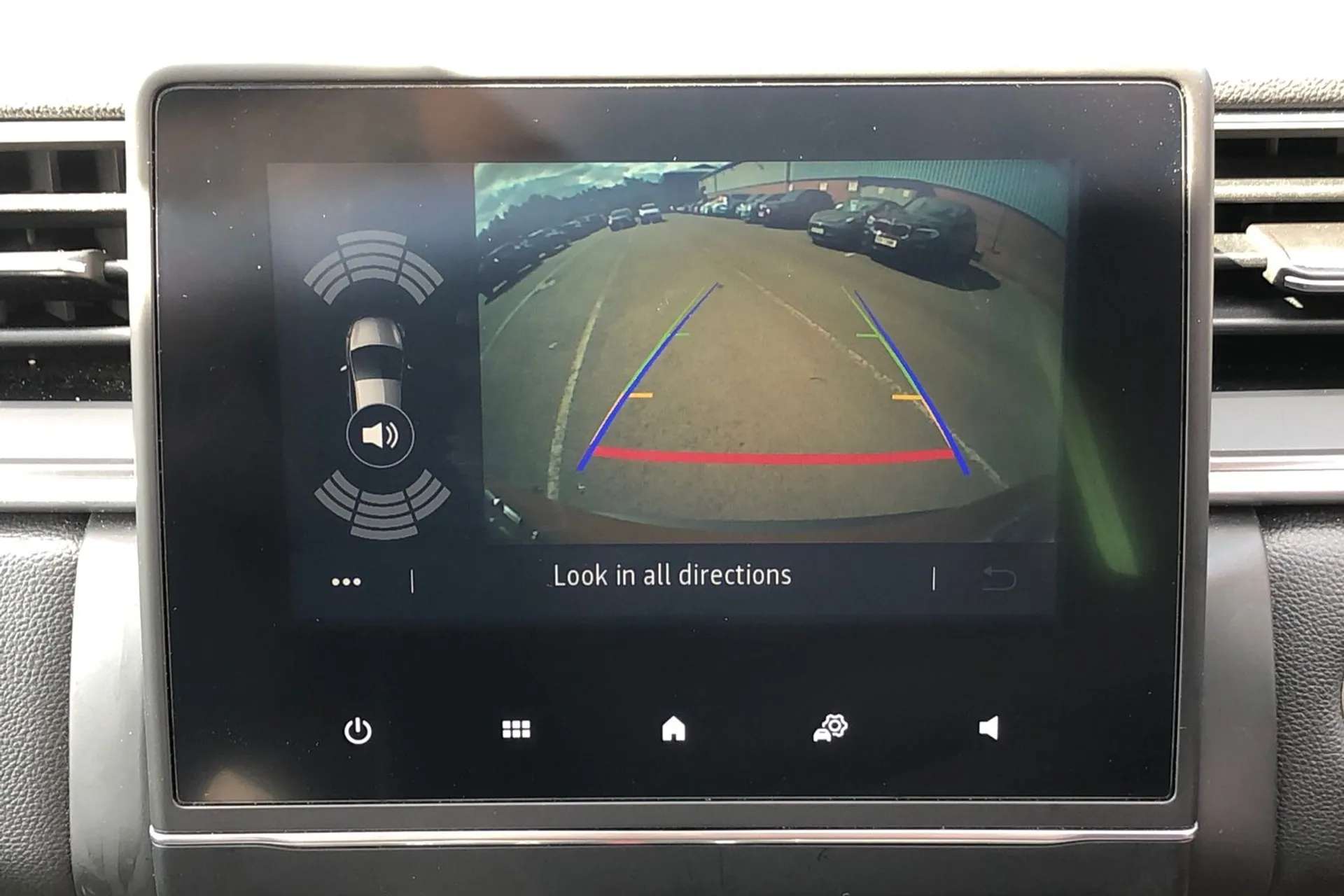 2022 RENAULT CAPTUR 2022 RENAULT CAPTUR