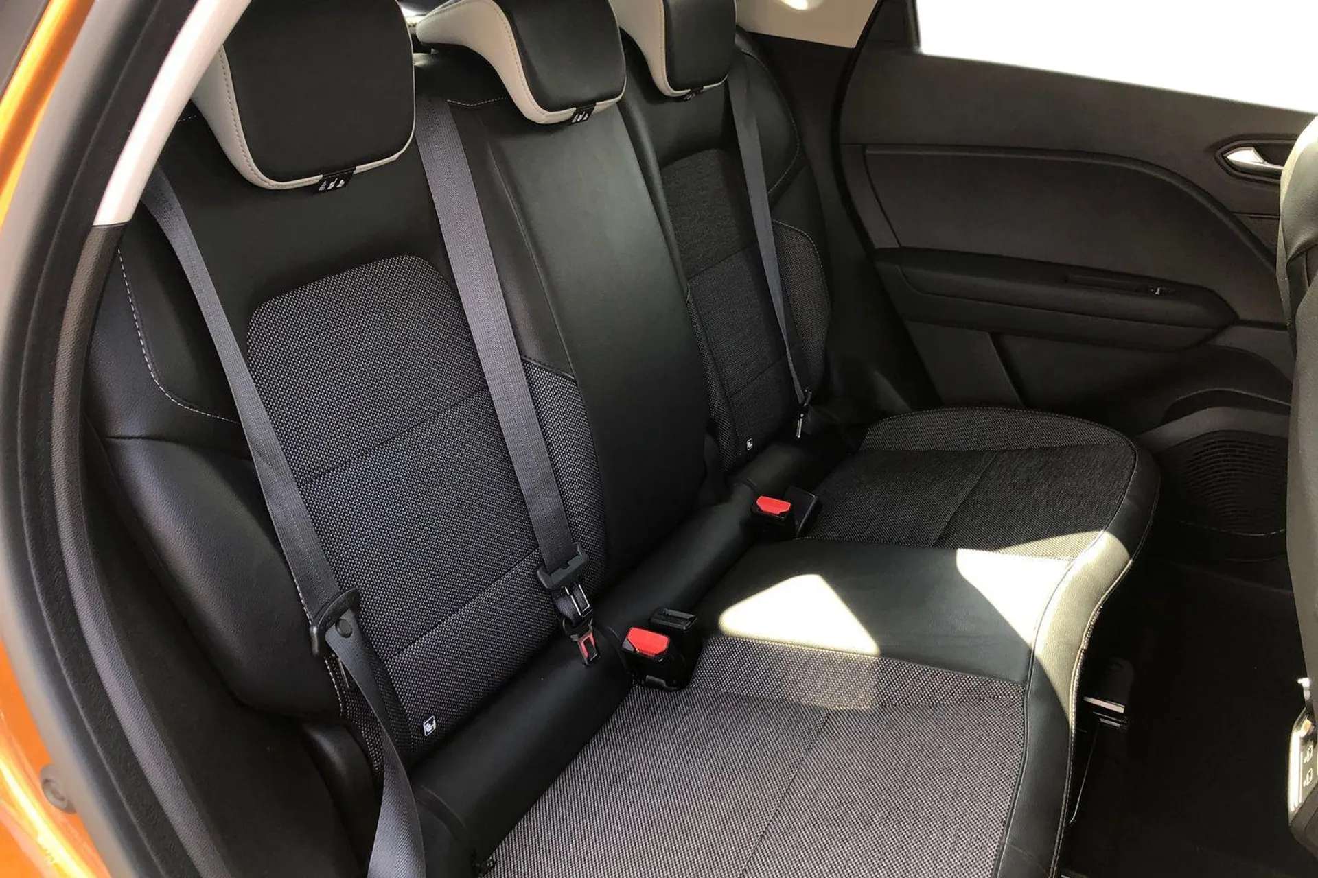 2022 RENAULT CAPTUR 2022 RENAULT CAPTUR