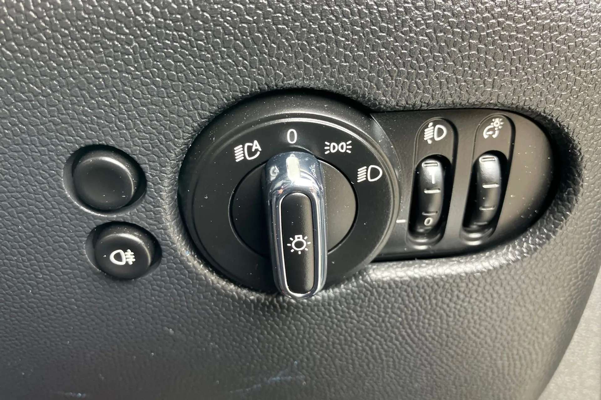 2022 MINI HATCH 2022 MINI HATCH