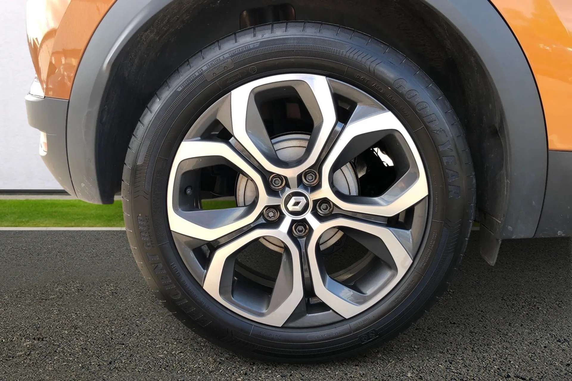 2022 RENAULT CAPTUR 2022 RENAULT CAPTUR