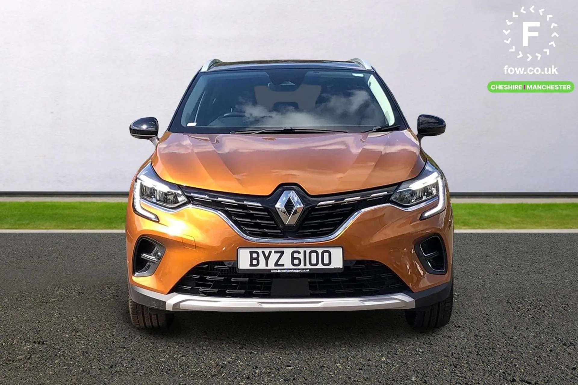 2022 RENAULT CAPTUR 2022 RENAULT CAPTUR