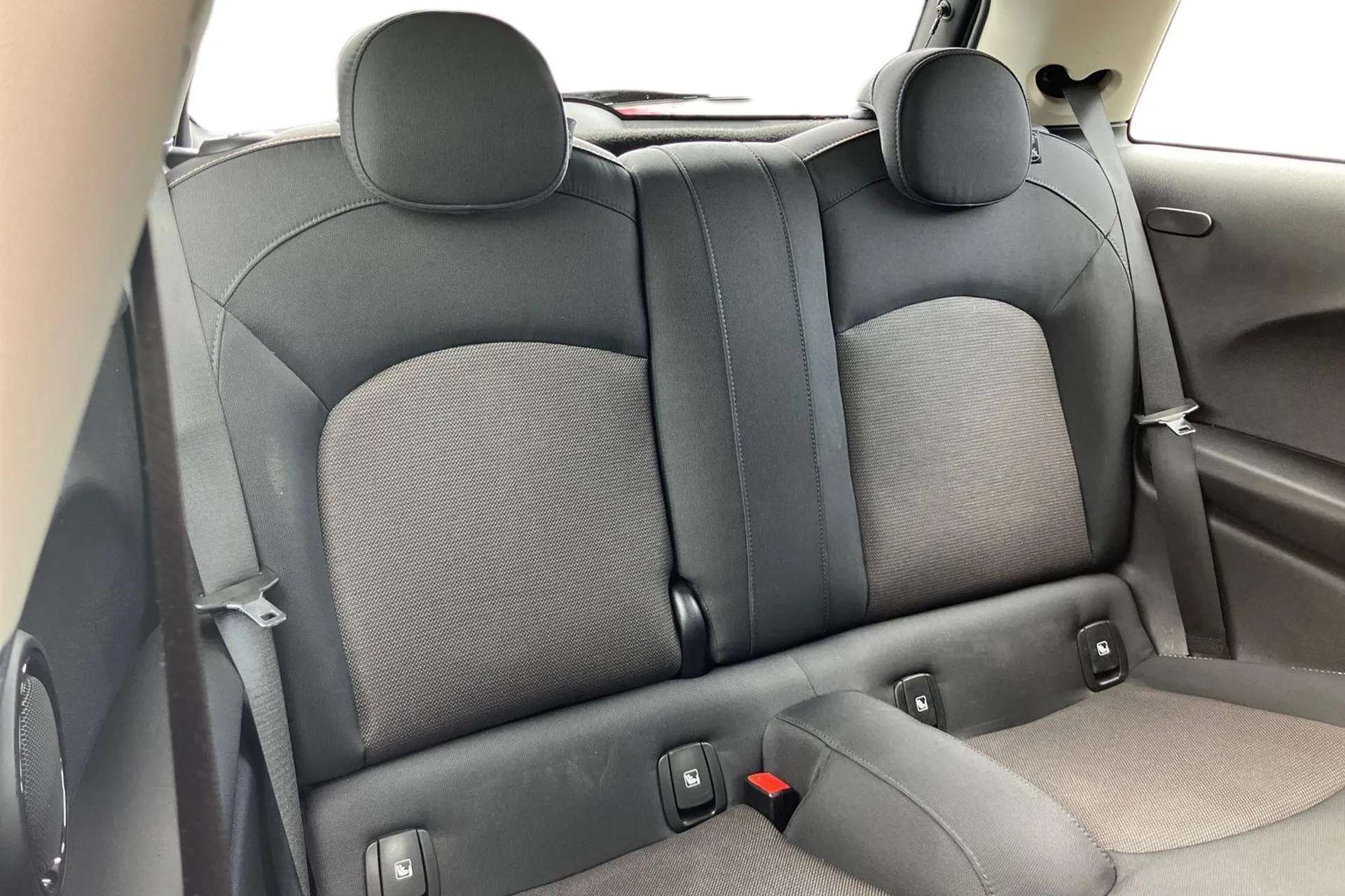 2022 MINI HATCH 2022 MINI HATCH