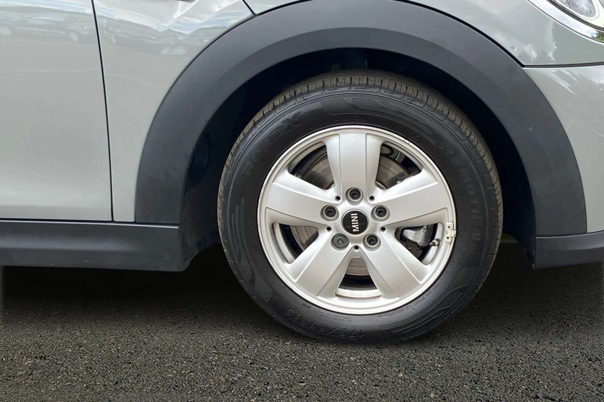 2022 MINI HATCH 2022 MINI HATCH