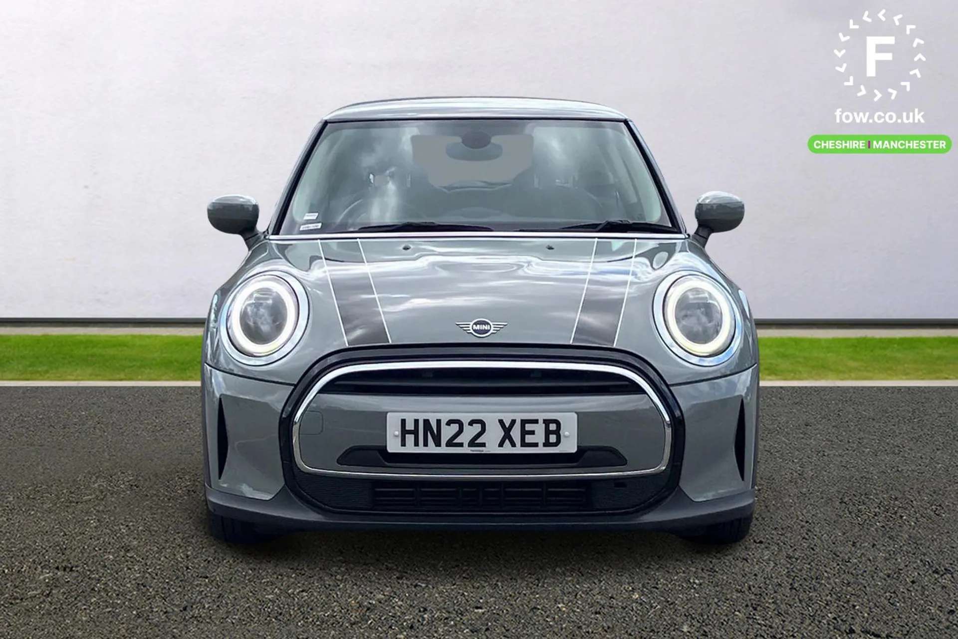 2022 MINI HATCH 2022 MINI HATCH