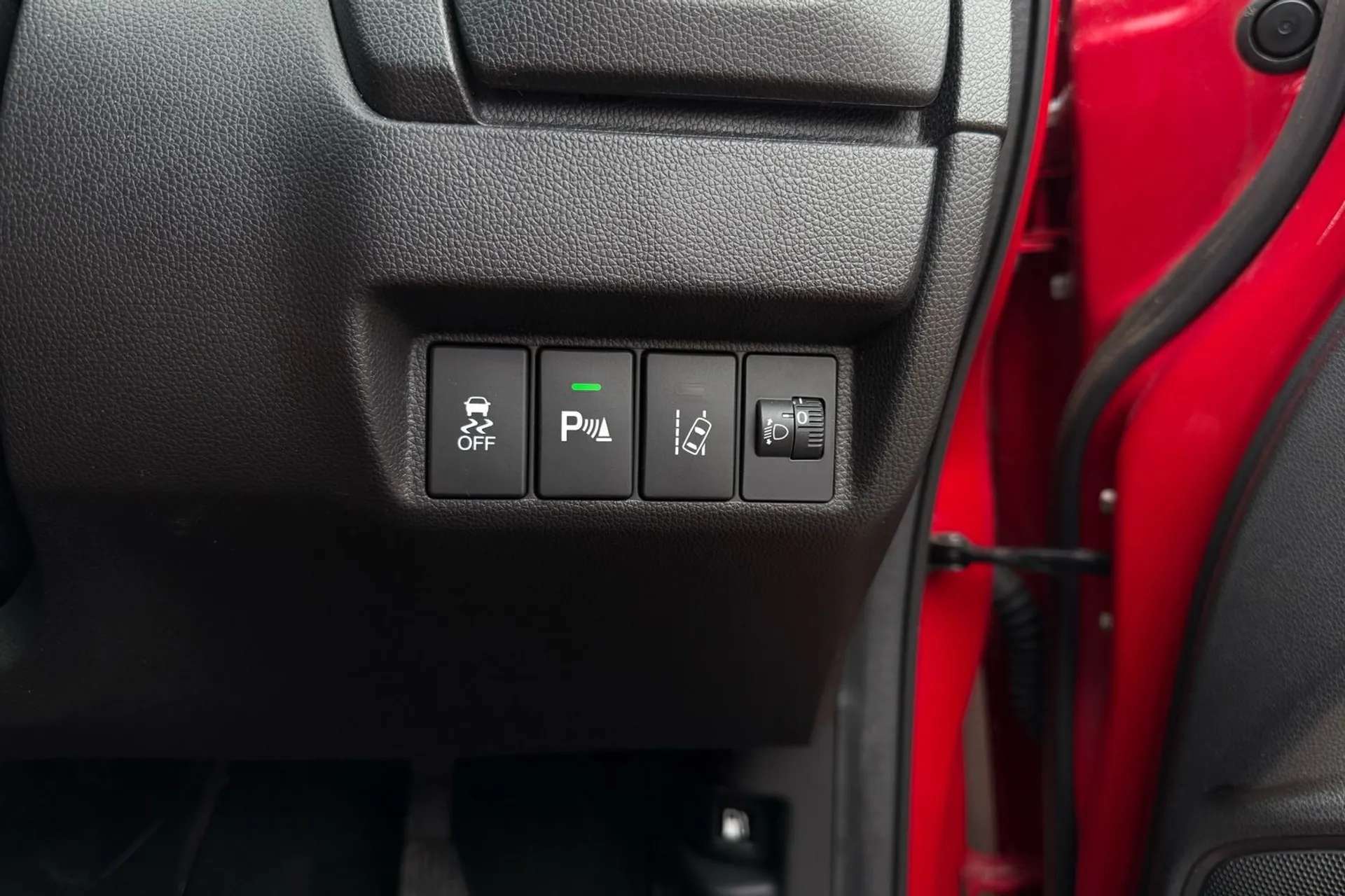 2018 HONDA JAZZ 2018 HONDA JAZZ