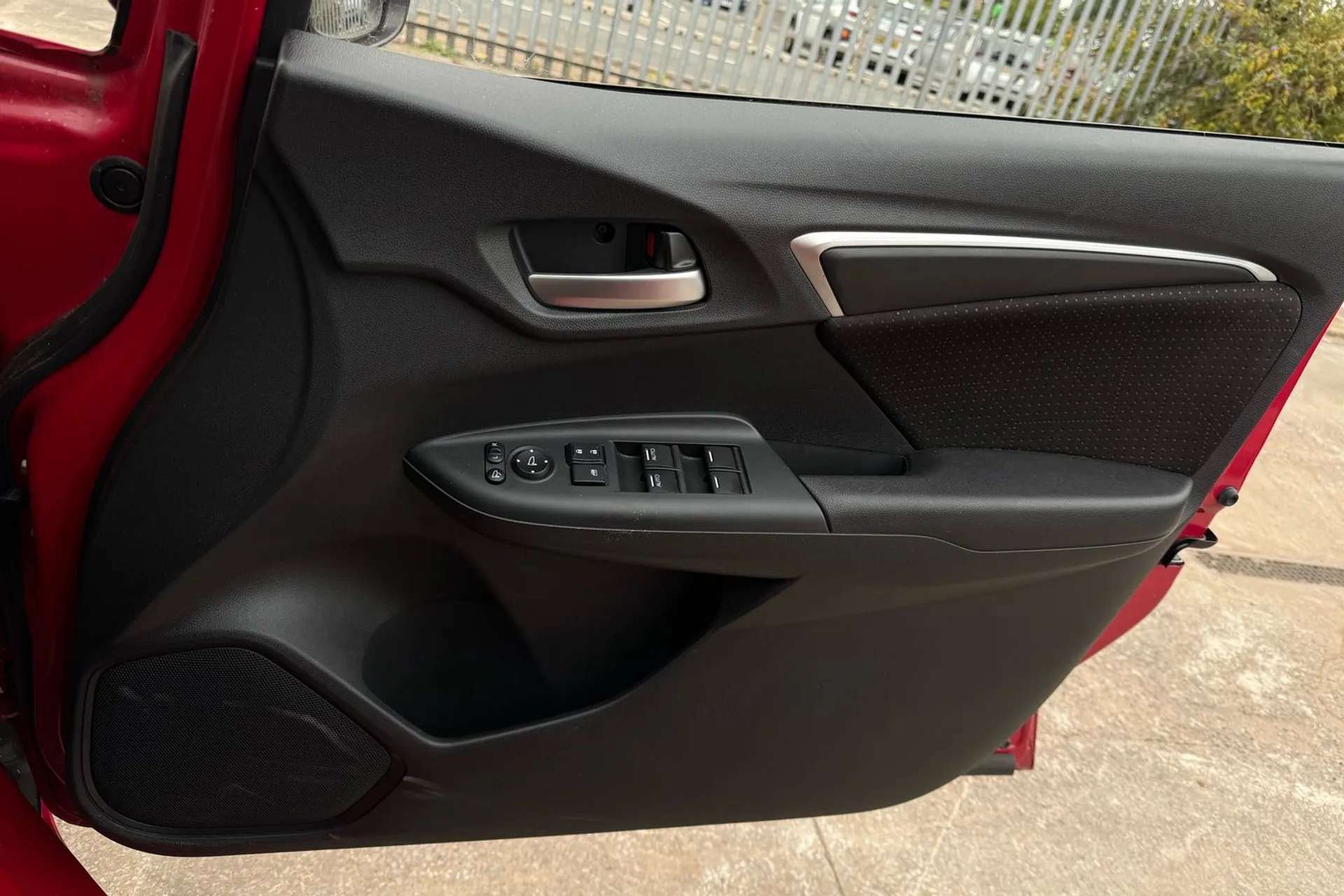 2018 HONDA JAZZ 2018 HONDA JAZZ