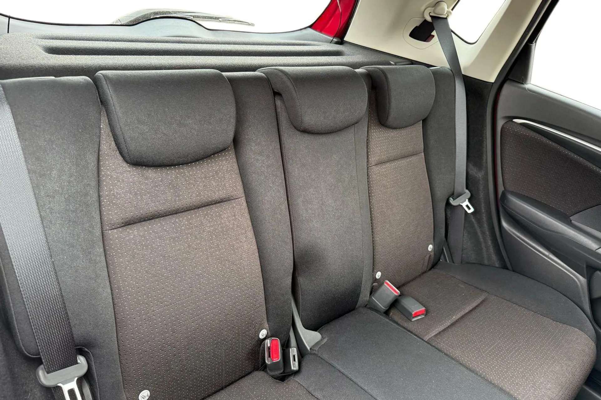 2018 HONDA JAZZ 2018 HONDA JAZZ