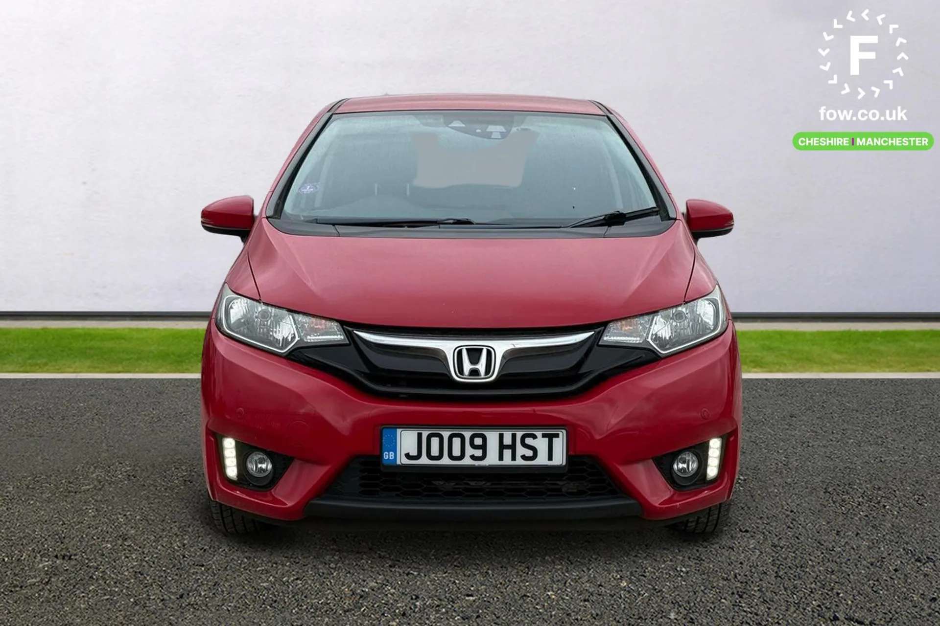 2018 HONDA JAZZ 2018 HONDA JAZZ