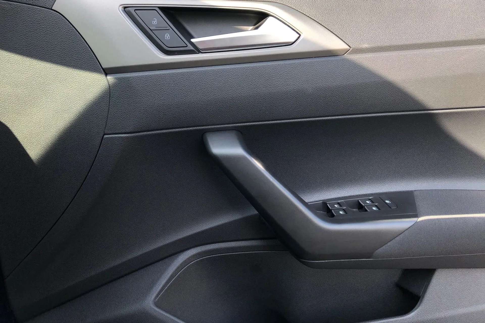 2019 VOLKSWAGEN POLO 2019 VOLKSWAGEN POLO