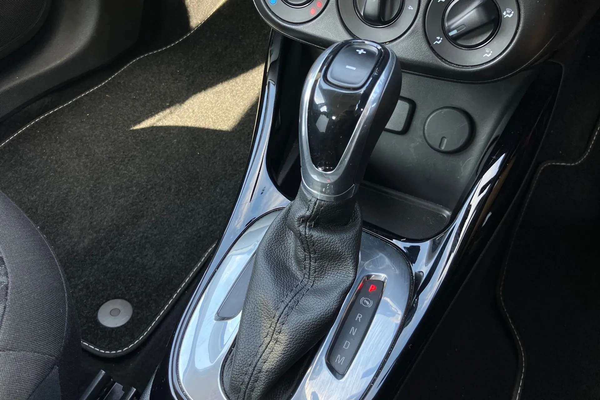 2019 VAUXHALL CORSA 2019 VAUXHALL CORSA