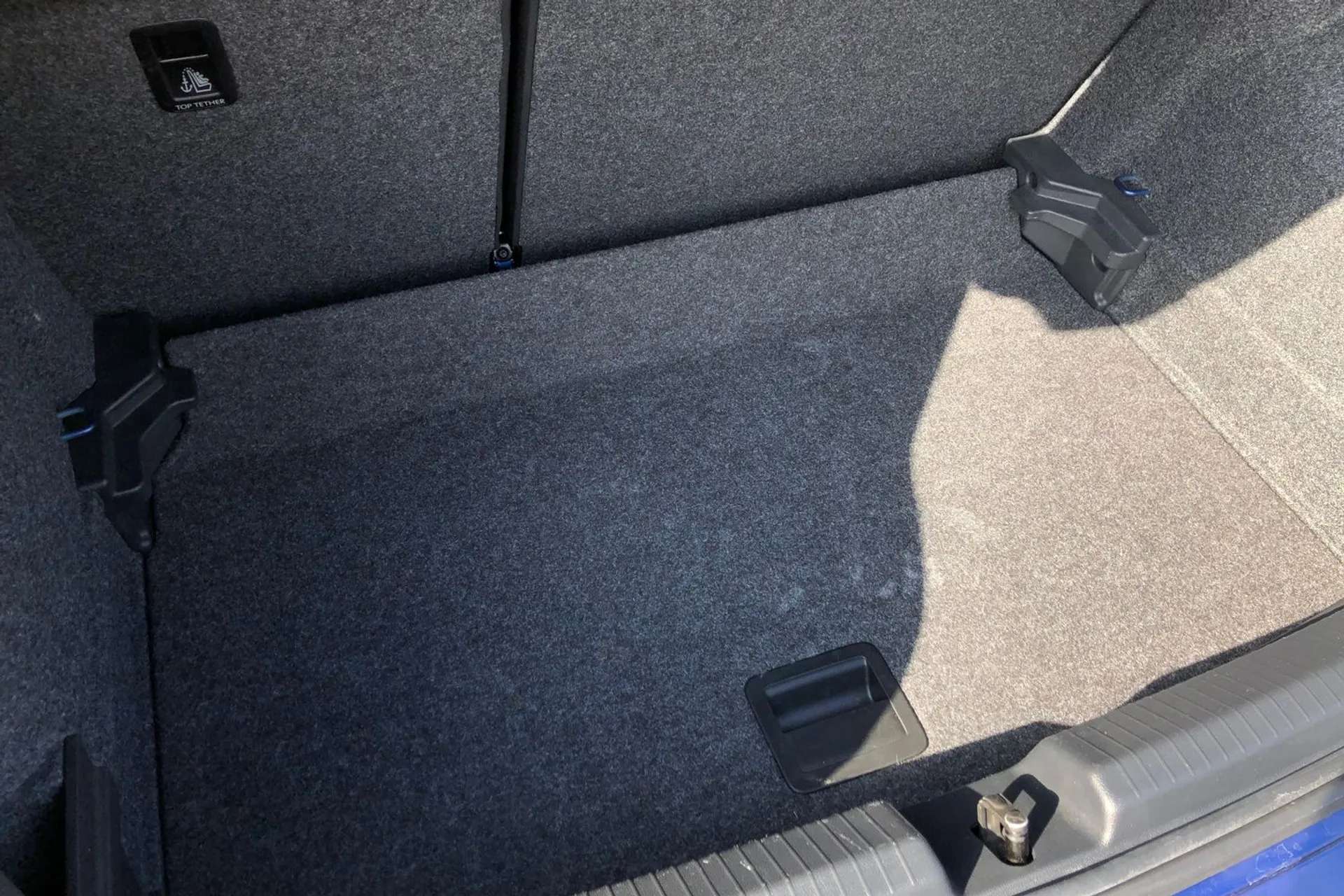 2019 VOLKSWAGEN POLO 2019 VOLKSWAGEN POLO