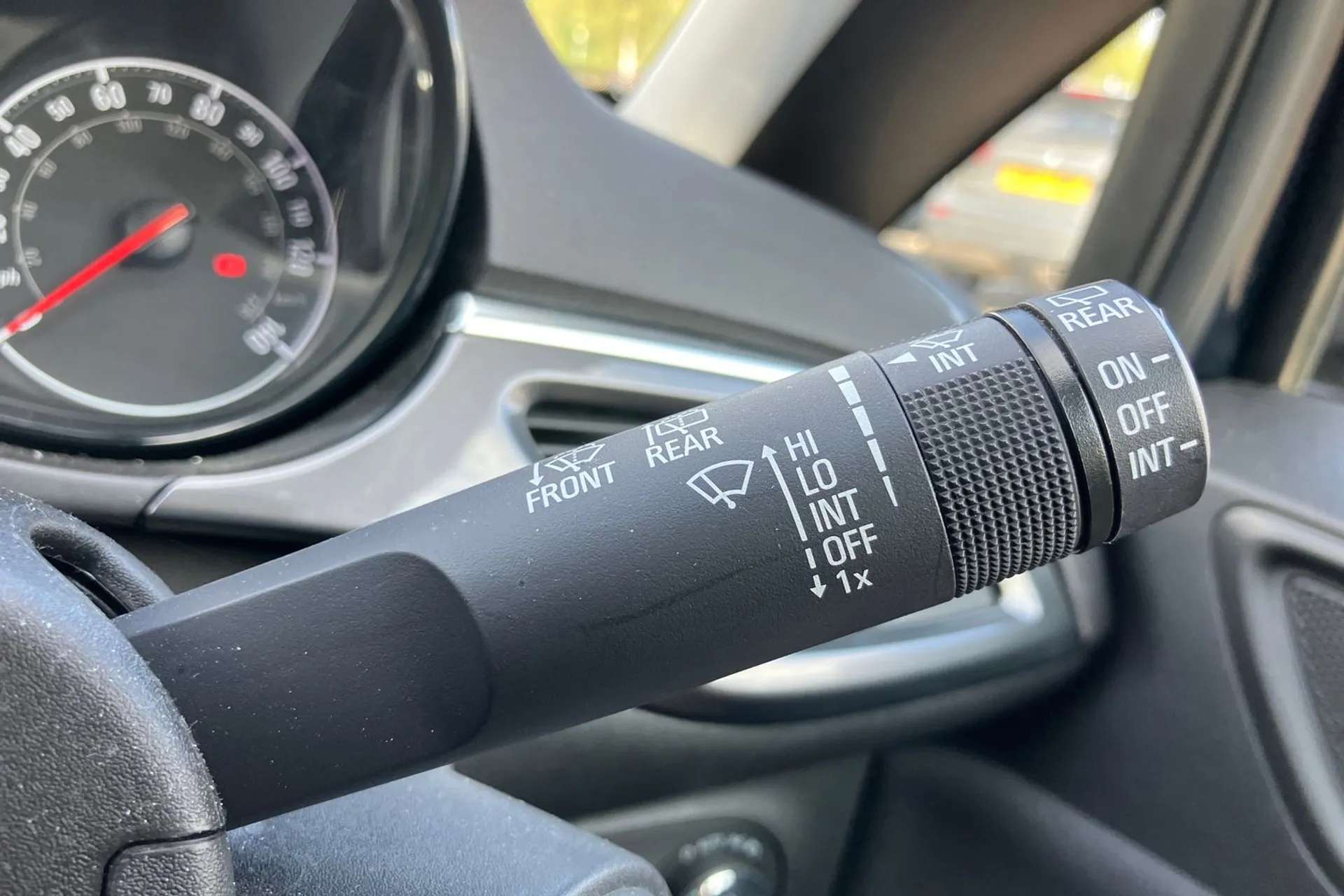 2019 VAUXHALL CORSA 2019 VAUXHALL CORSA