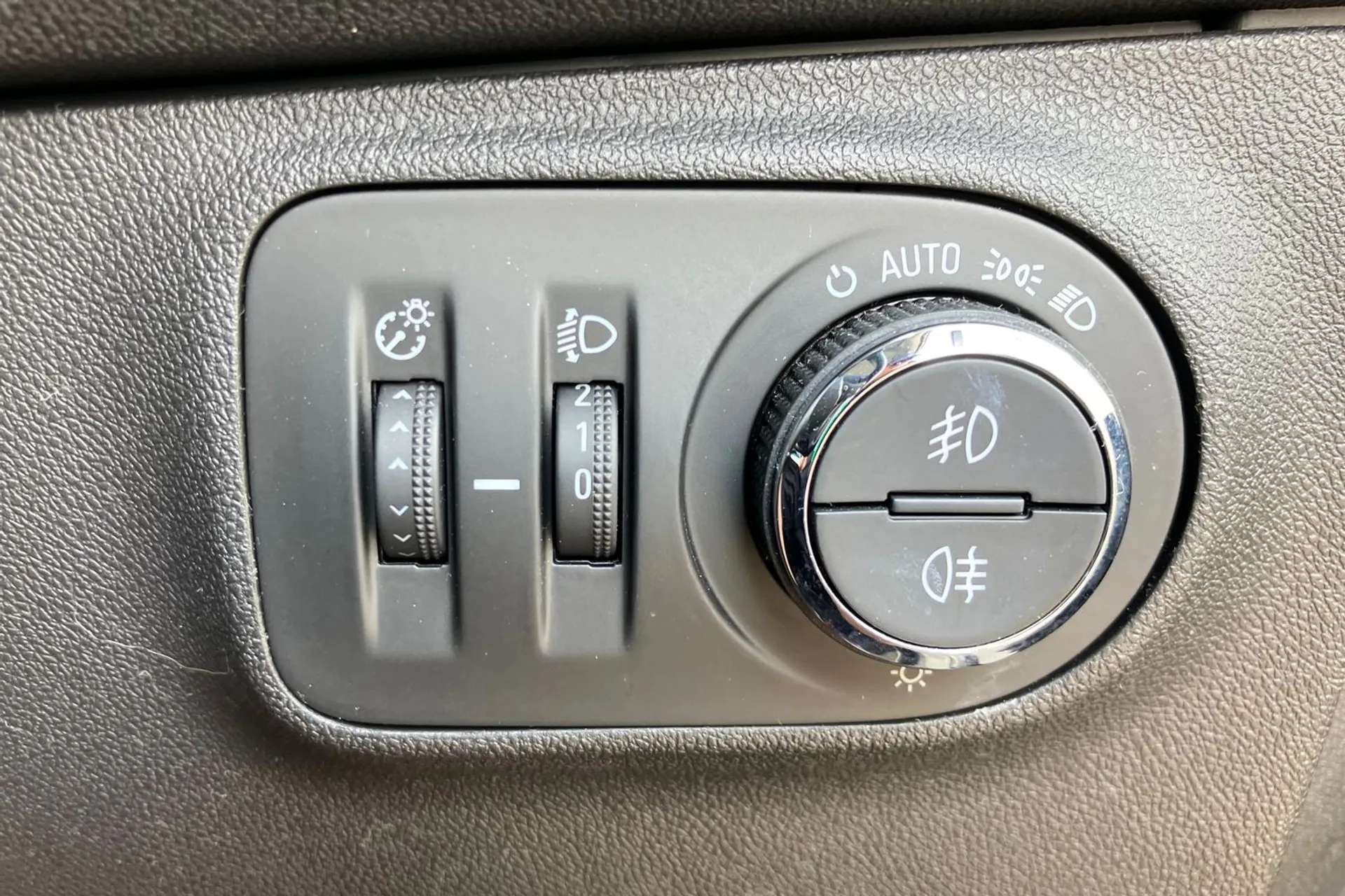 2019 VAUXHALL CORSA 2019 VAUXHALL CORSA