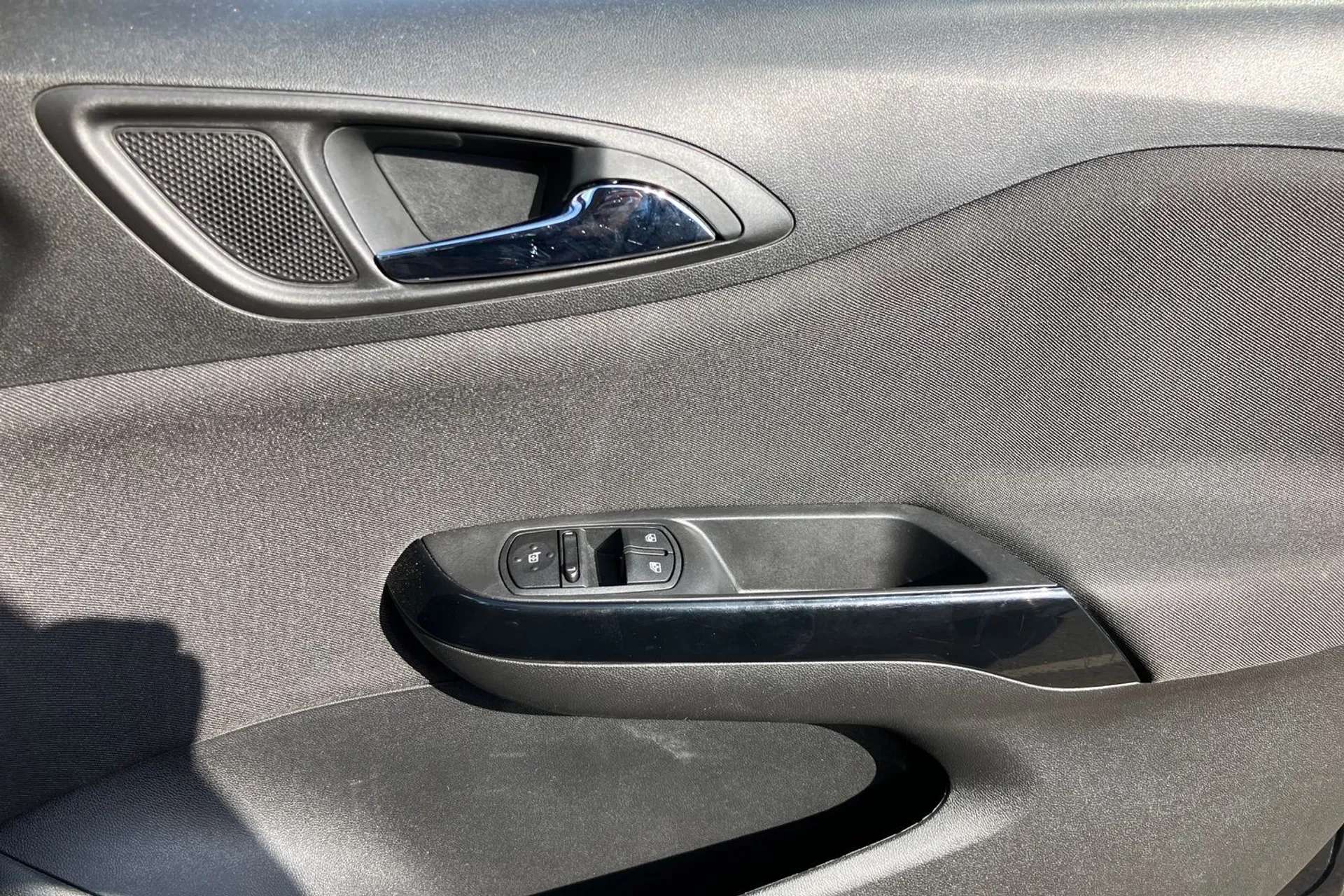 2019 VAUXHALL CORSA 2019 VAUXHALL CORSA