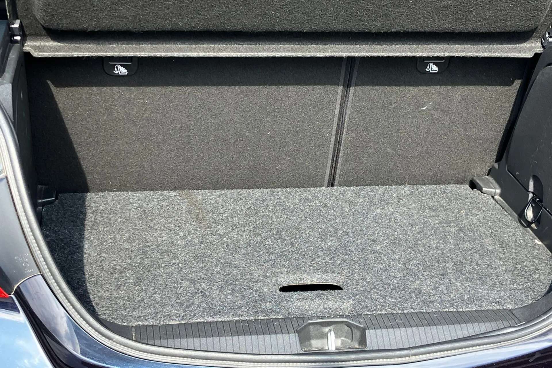 2019 VAUXHALL CORSA 2019 VAUXHALL CORSA