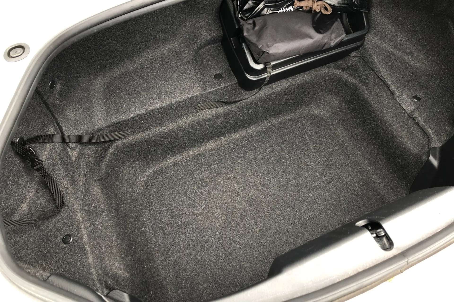 2019 MAZDA MX-5 2019 MAZDA MX-5