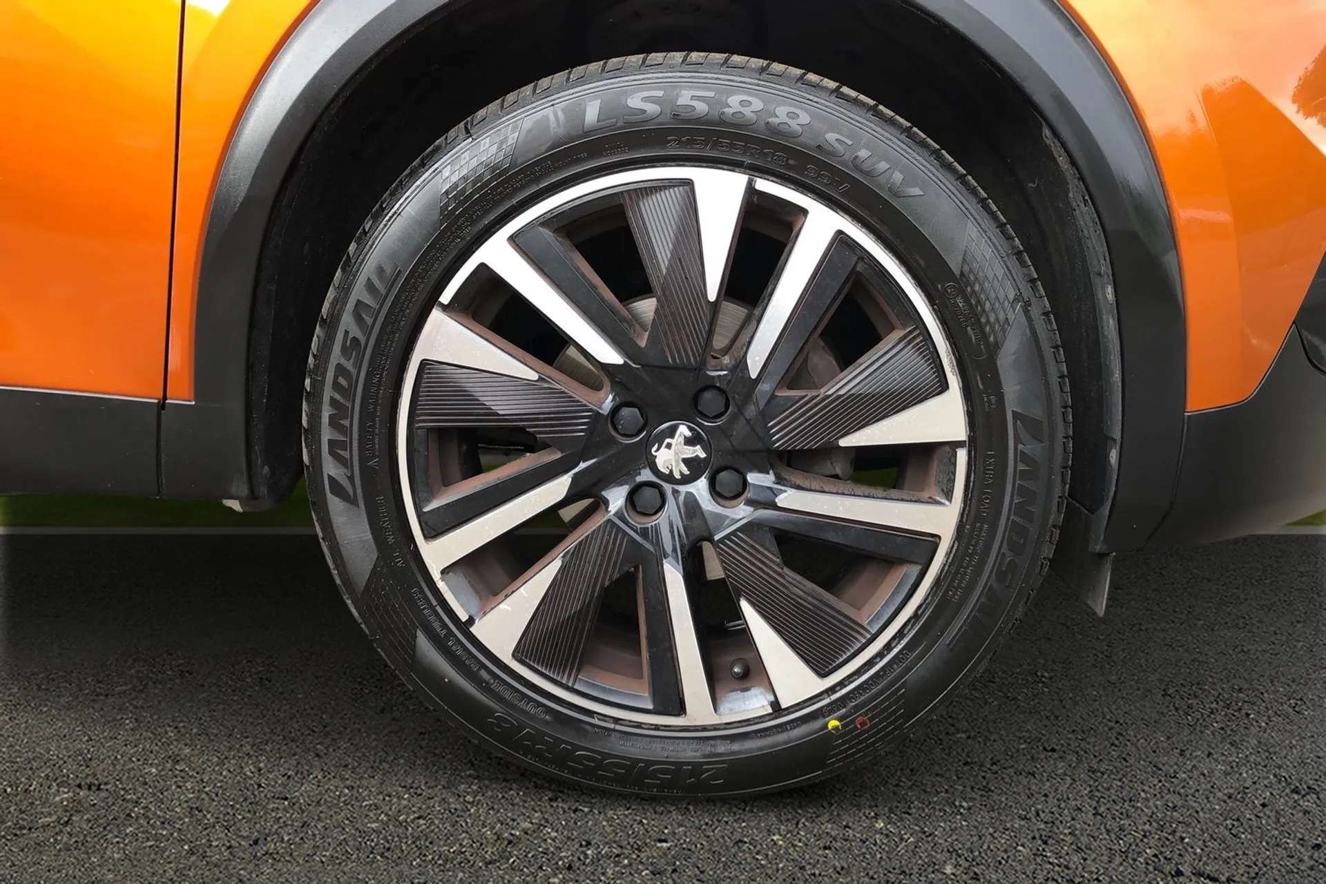 2020 PEUGEOT 2008 2020 PEUGEOT 2008