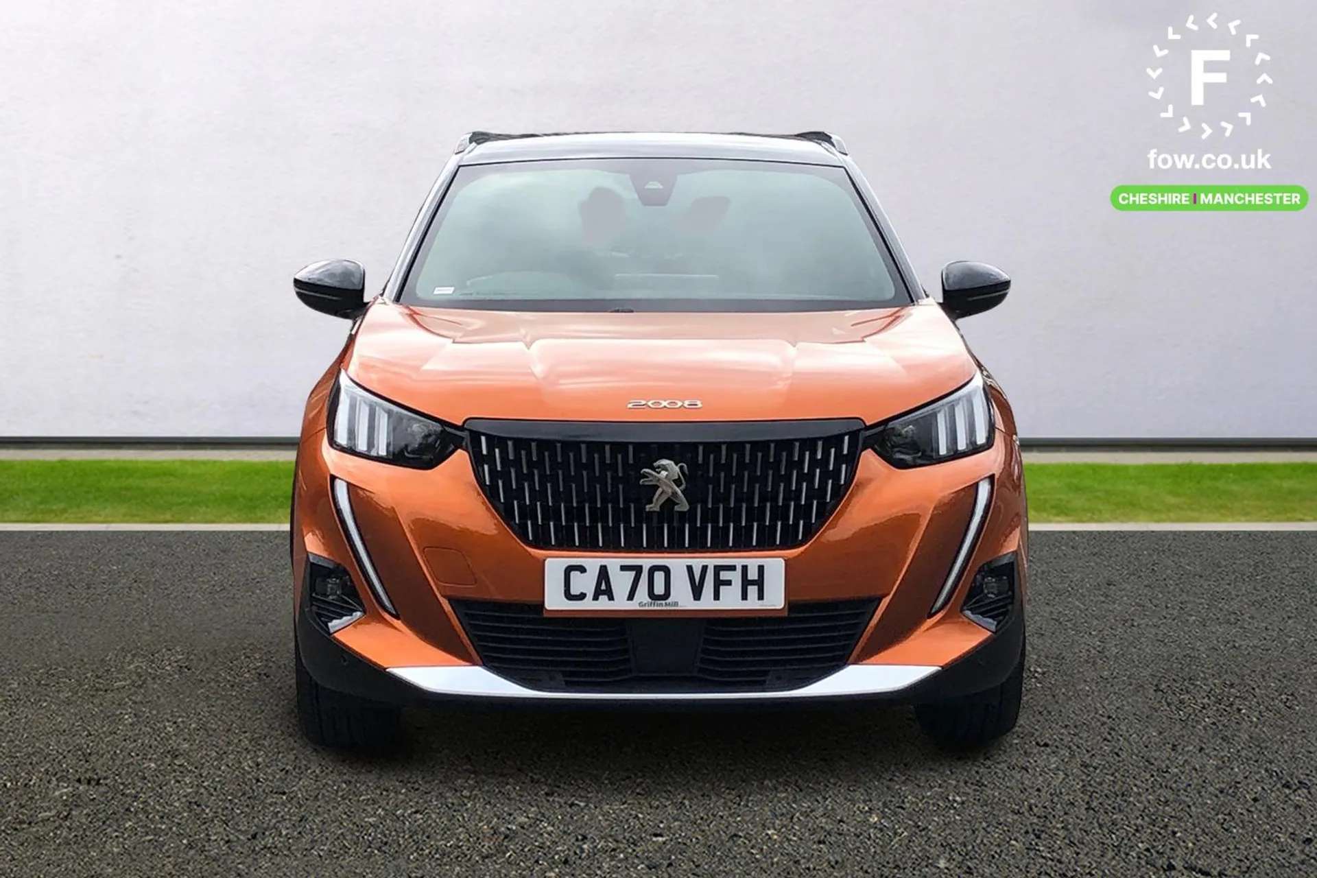 2020 PEUGEOT 2008 2020 PEUGEOT 2008