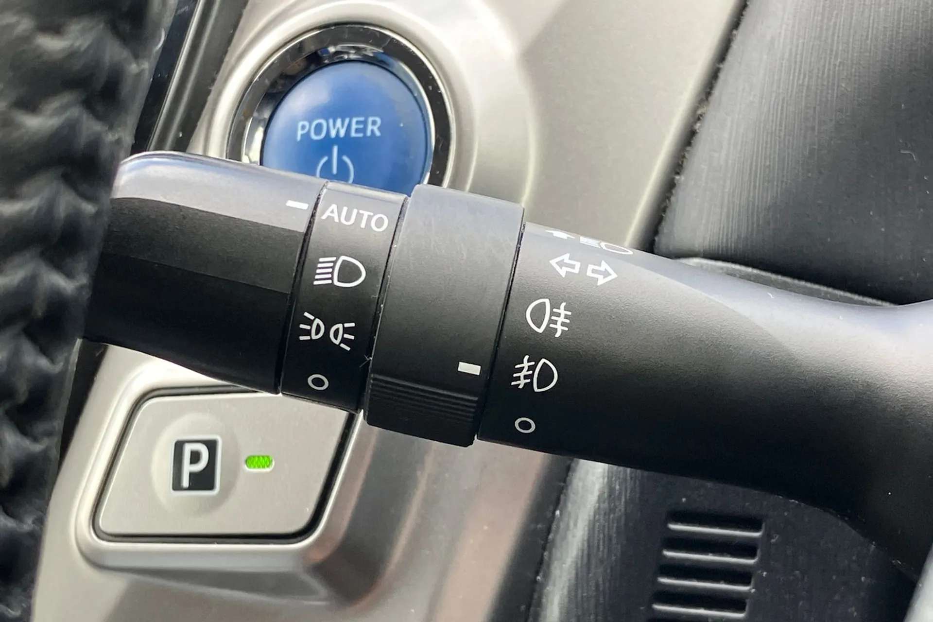 2019 TOYOTA PRIUS+ 2019 TOYOTA PRIUS+