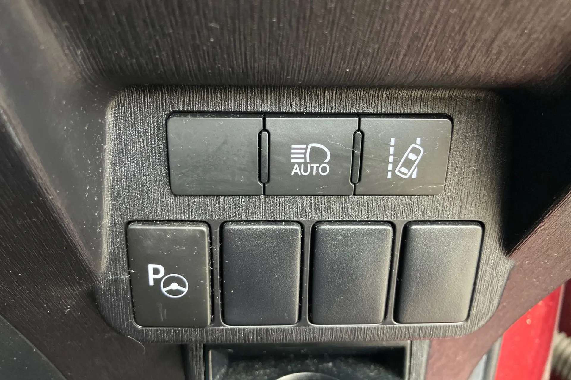 2019 TOYOTA PRIUS+ 2019 TOYOTA PRIUS+