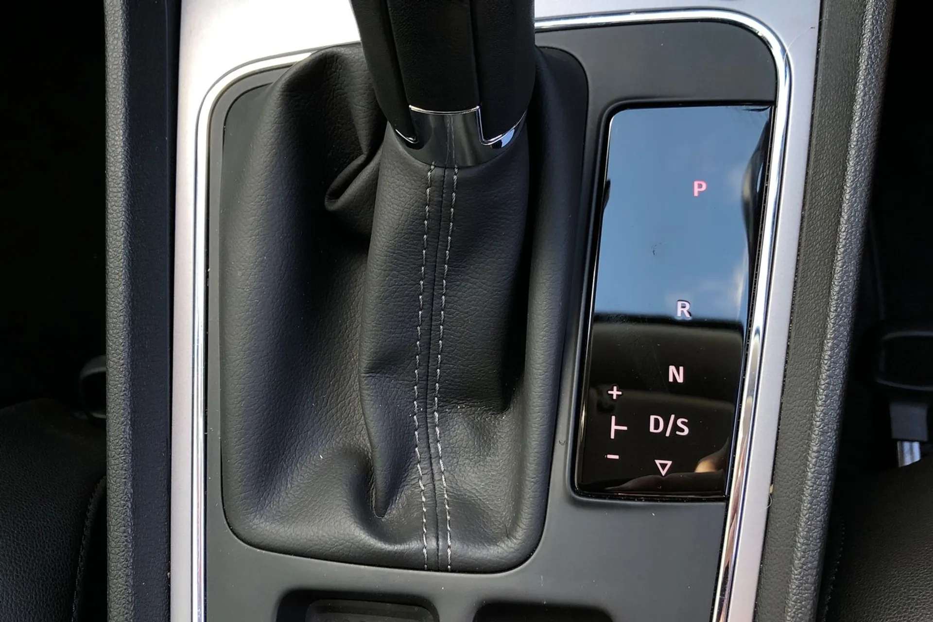 2020 SEAT LEON 2020 SEAT LEON