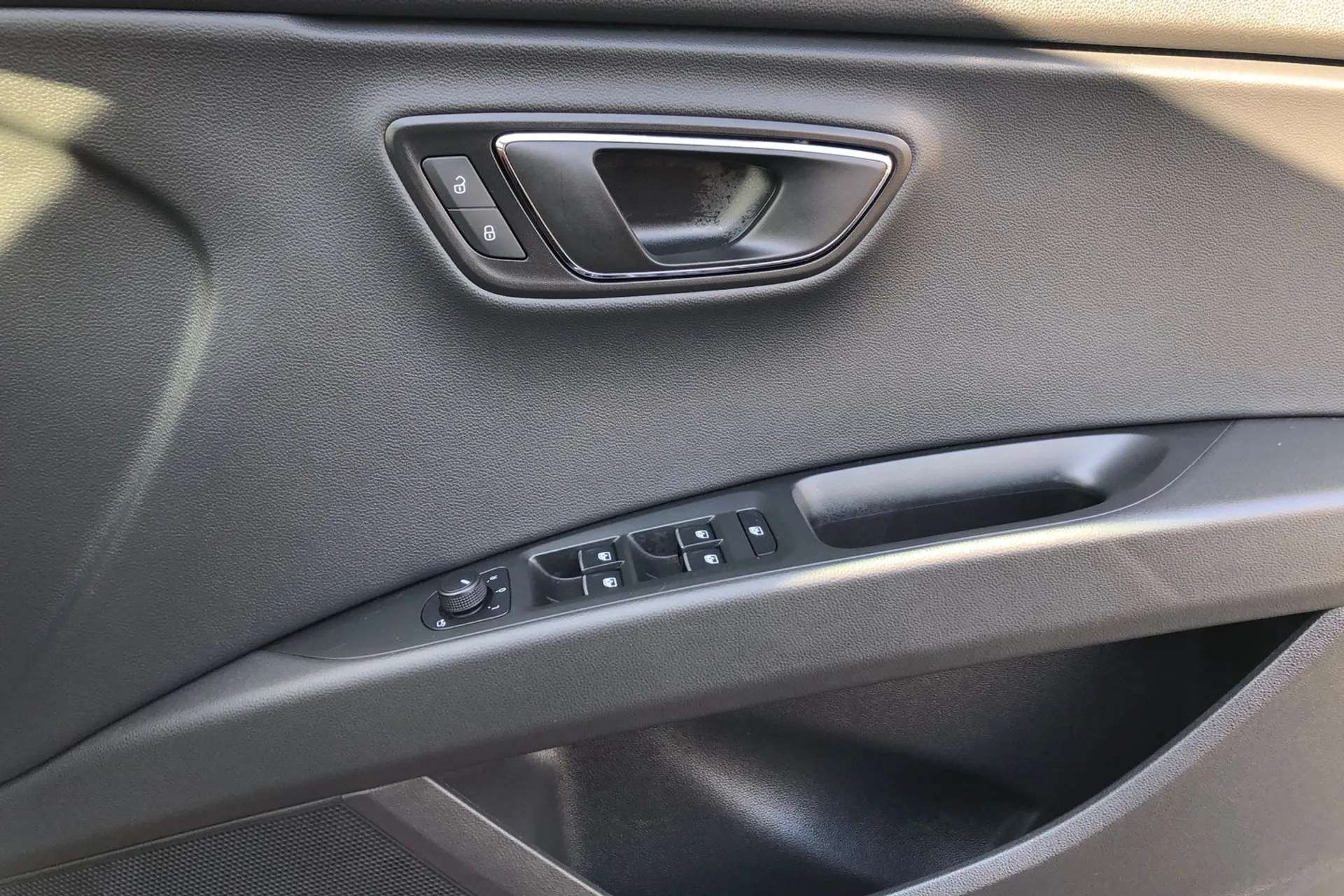 2020 SEAT LEON 2020 SEAT LEON