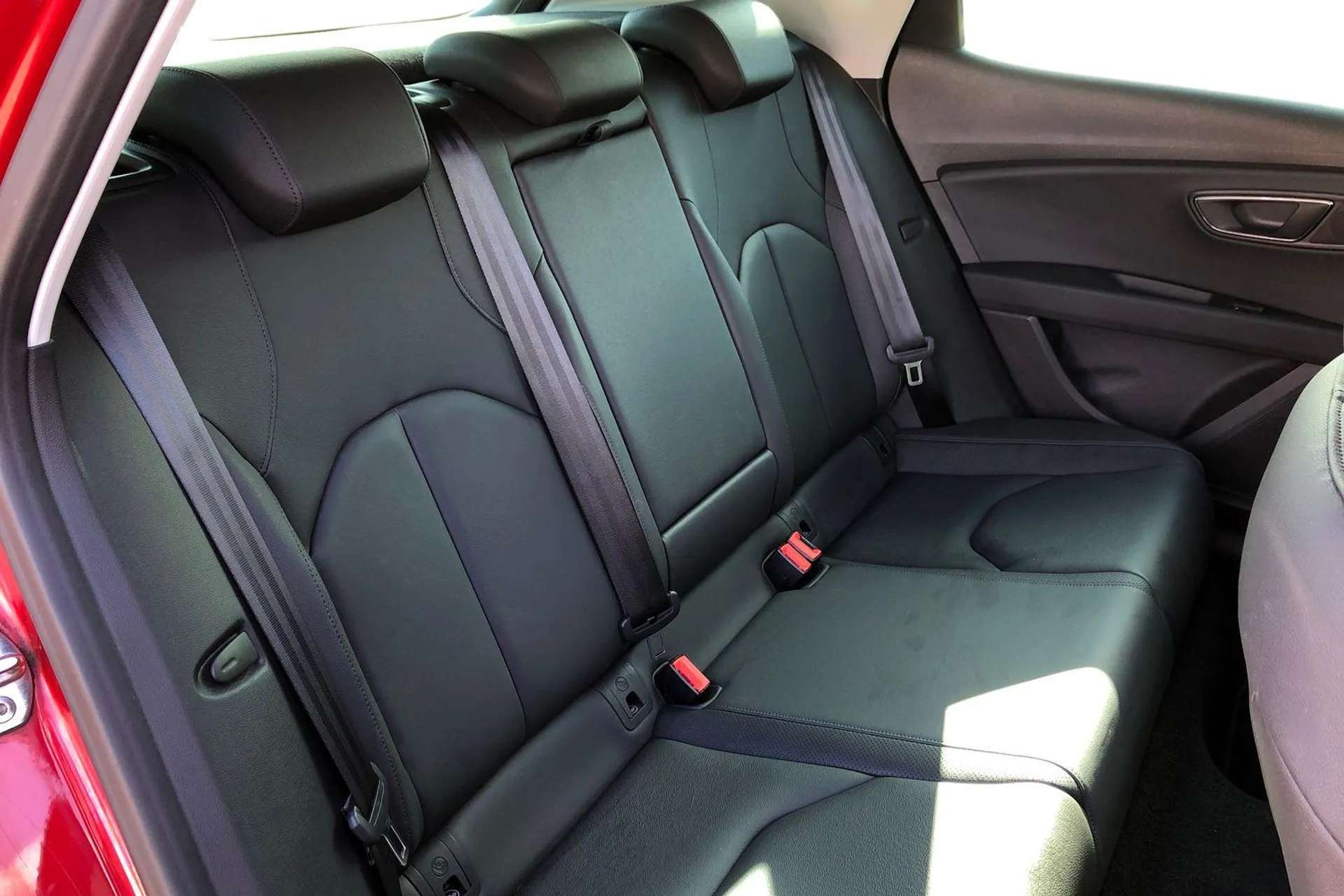 2020 SEAT LEON 2020 SEAT LEON