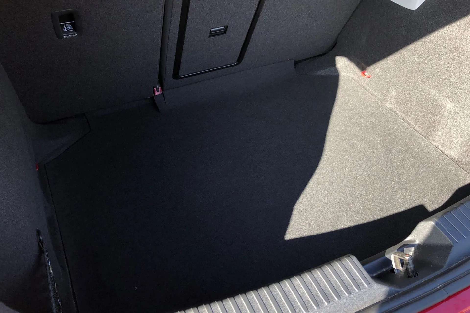 2020 SEAT LEON 2020 SEAT LEON