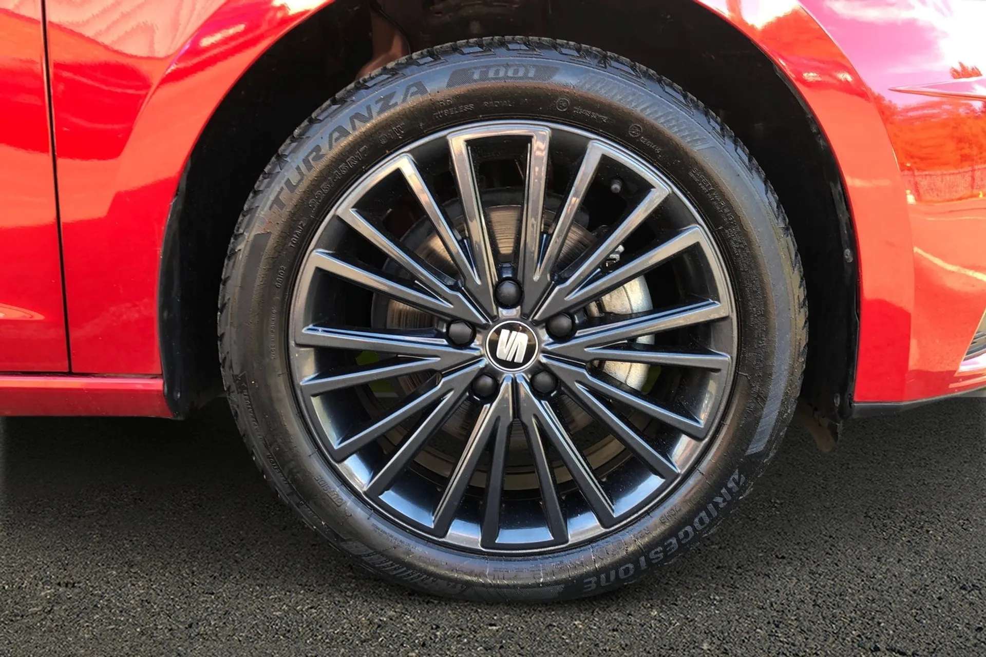 2020 SEAT LEON 2020 SEAT LEON