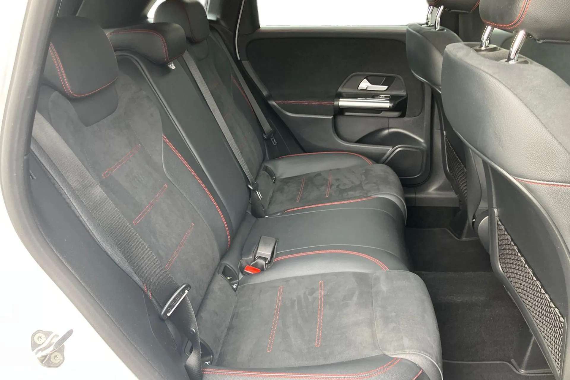 2023 MERCEDES-BENZ B CLASS 2023 MERCEDES-BENZ B CLASS