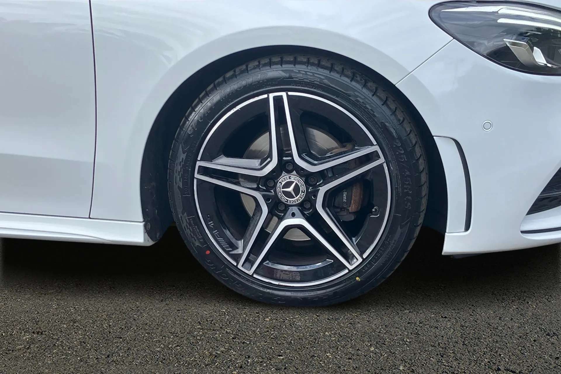 2023 MERCEDES-BENZ B CLASS 2023 MERCEDES-BENZ B CLASS