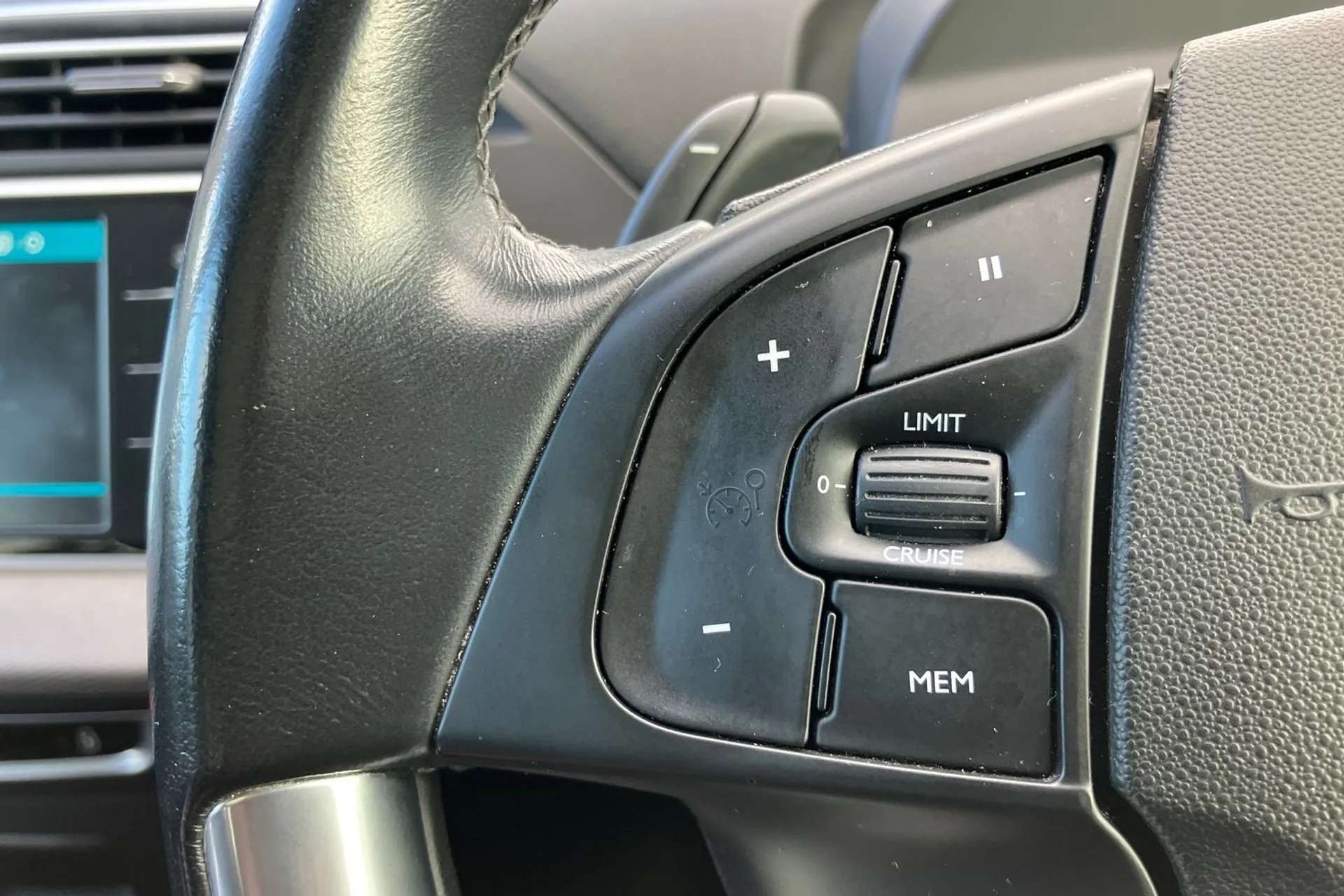 2017 CITROEN C4 PICASSO 2017 CITROEN C4 PICASSO