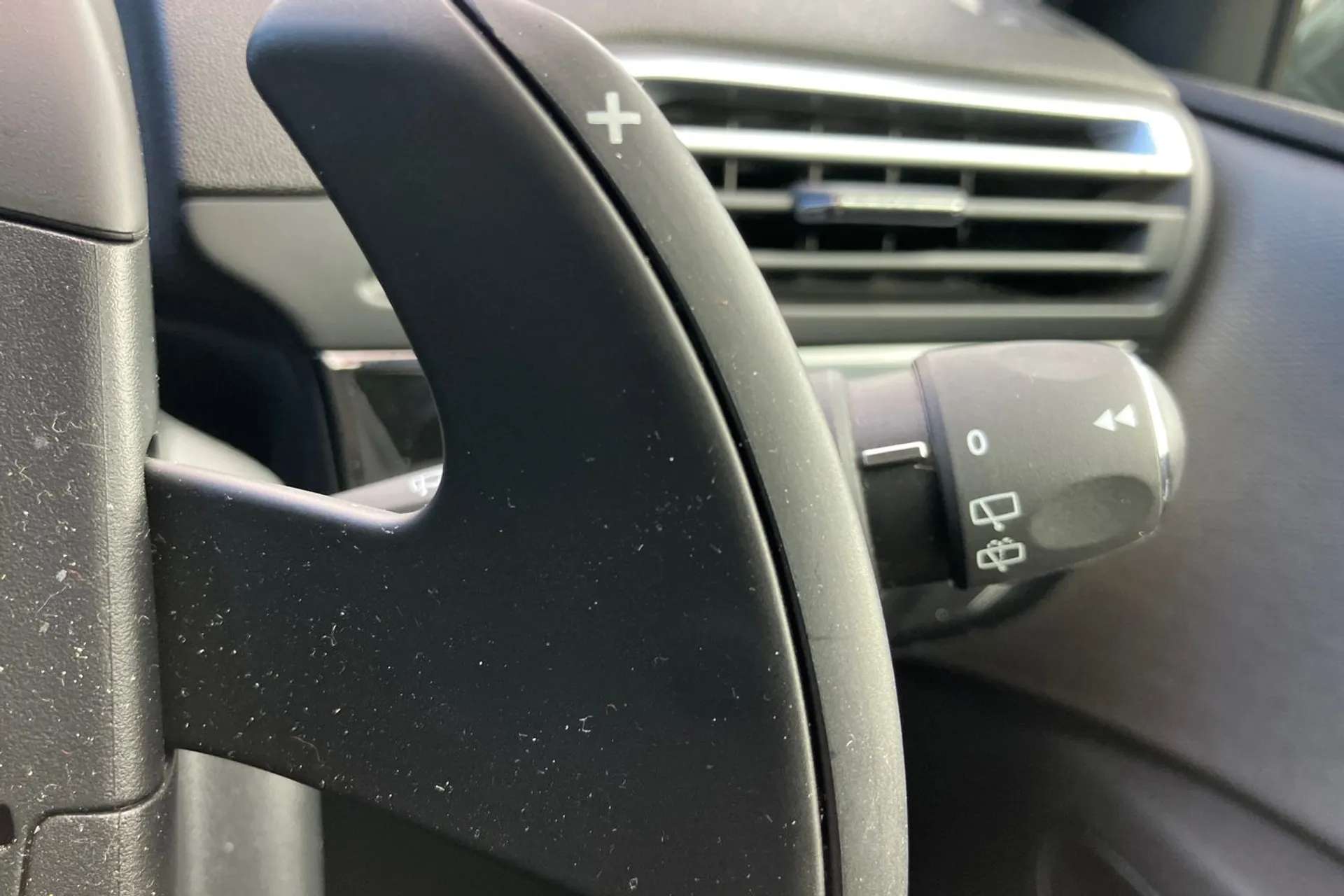 2017 CITROEN C4 PICASSO 2017 CITROEN C4 PICASSO