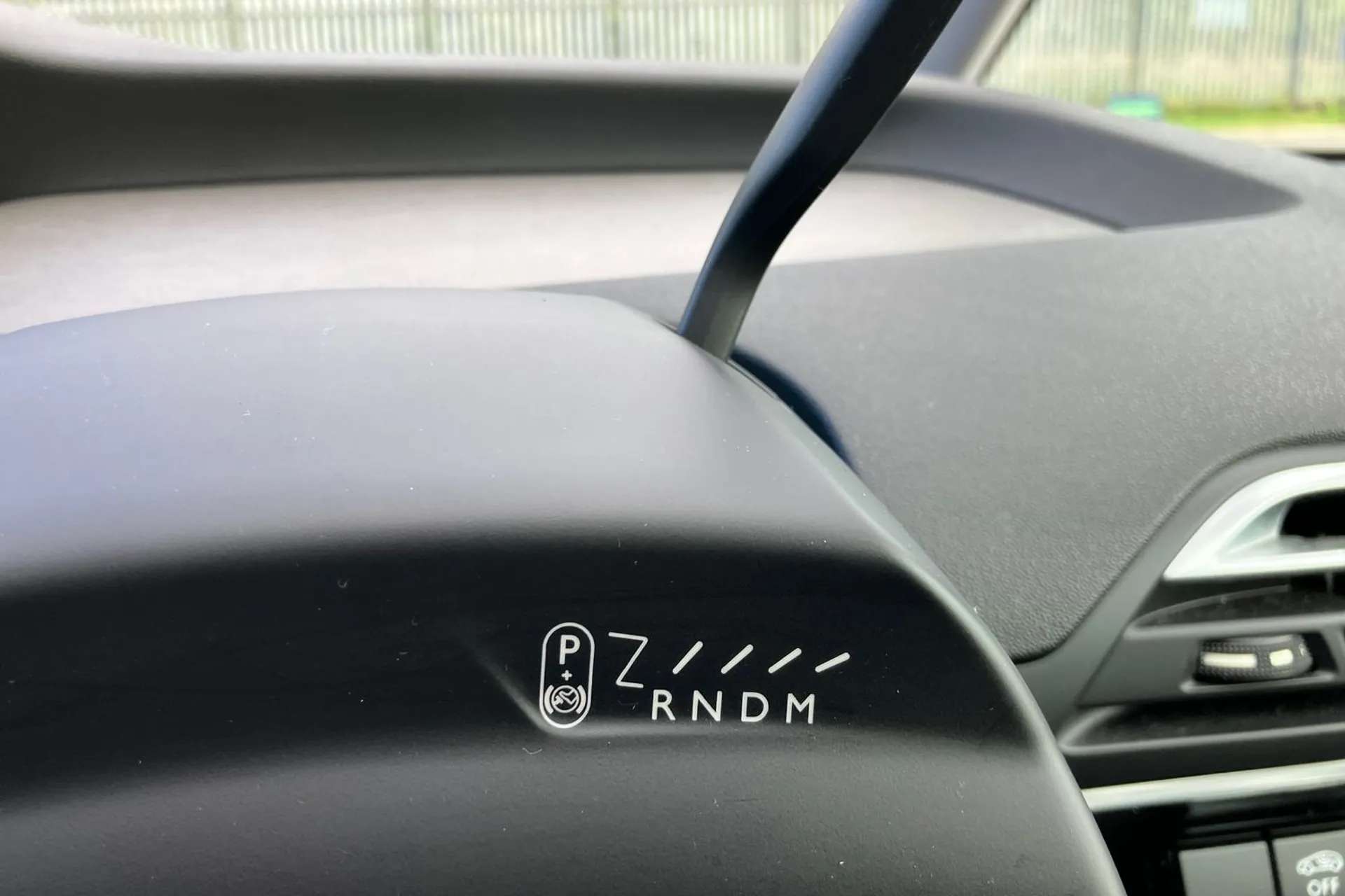 2017 CITROEN C4 PICASSO 2017 CITROEN C4 PICASSO