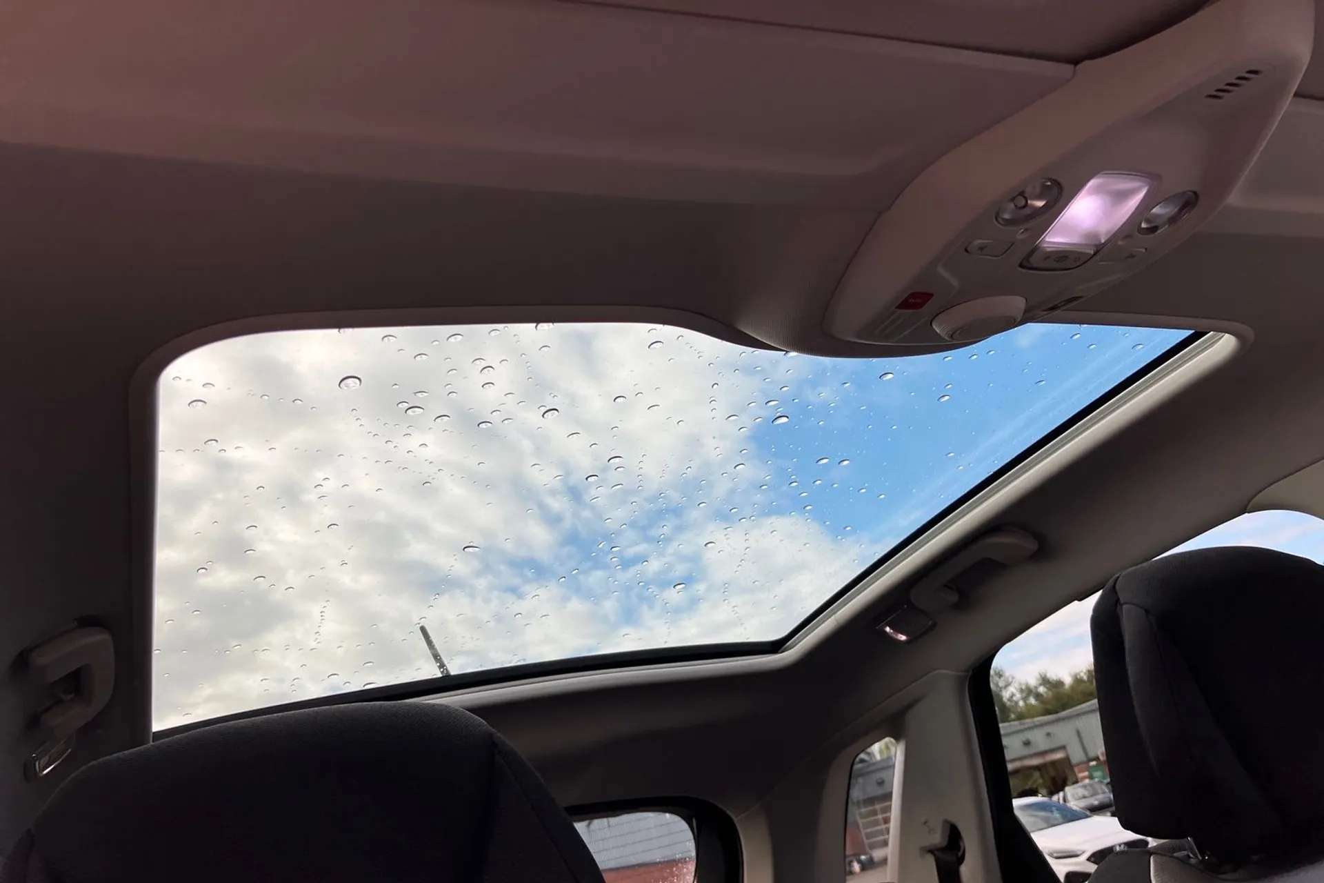 2017 CITROEN C4 PICASSO 2017 CITROEN C4 PICASSO