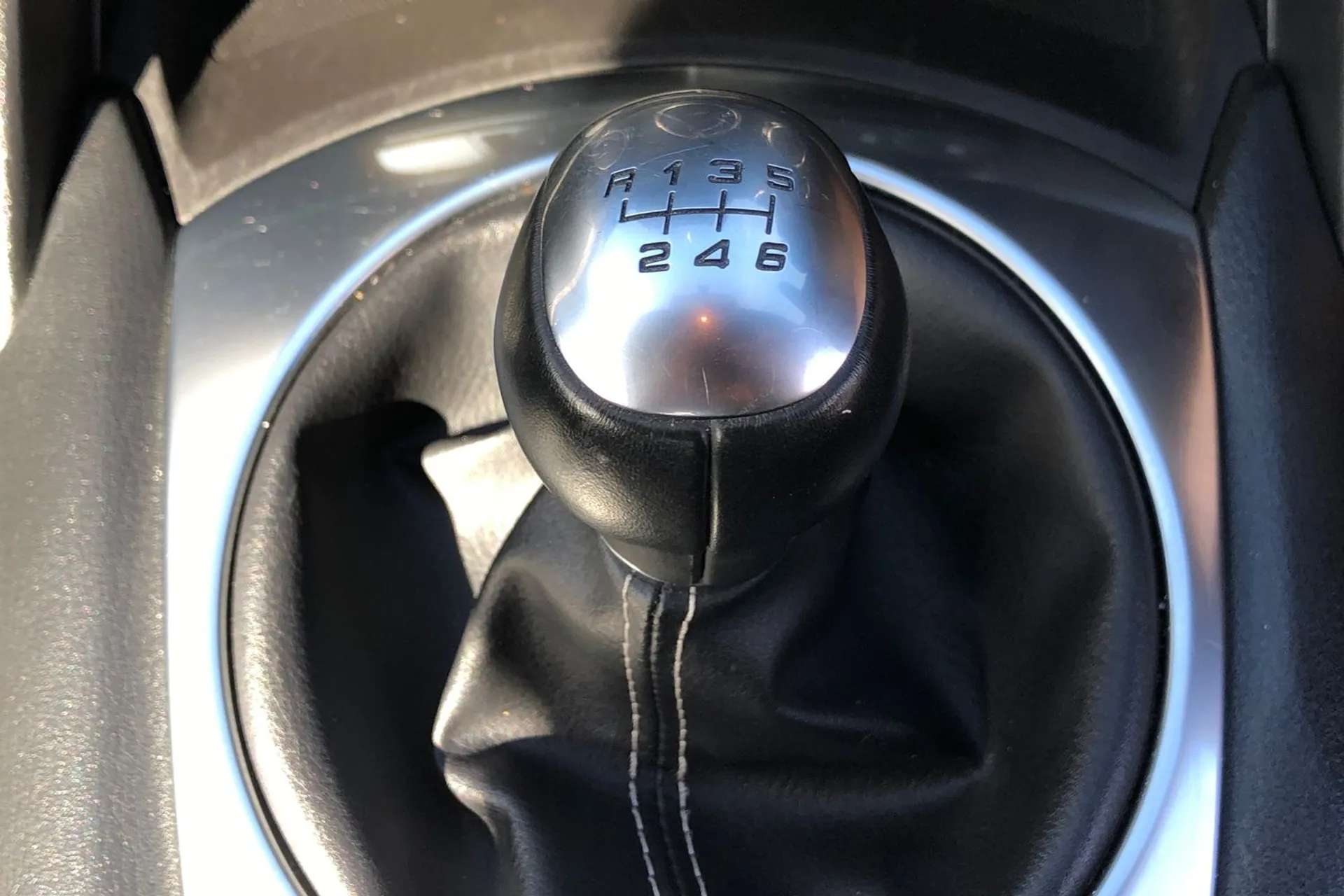 2017 FIAT 124 SPIDER 2017 FIAT 124 SPIDER