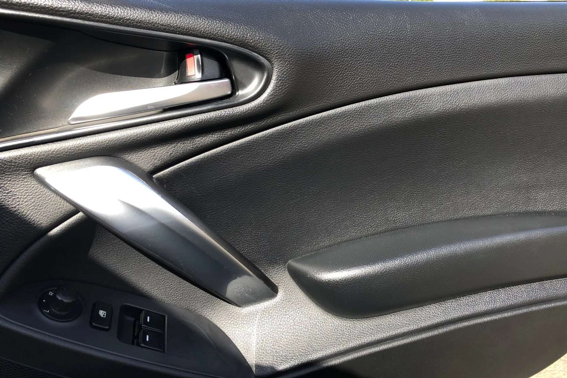 2017 FIAT 124 SPIDER 2017 FIAT 124 SPIDER